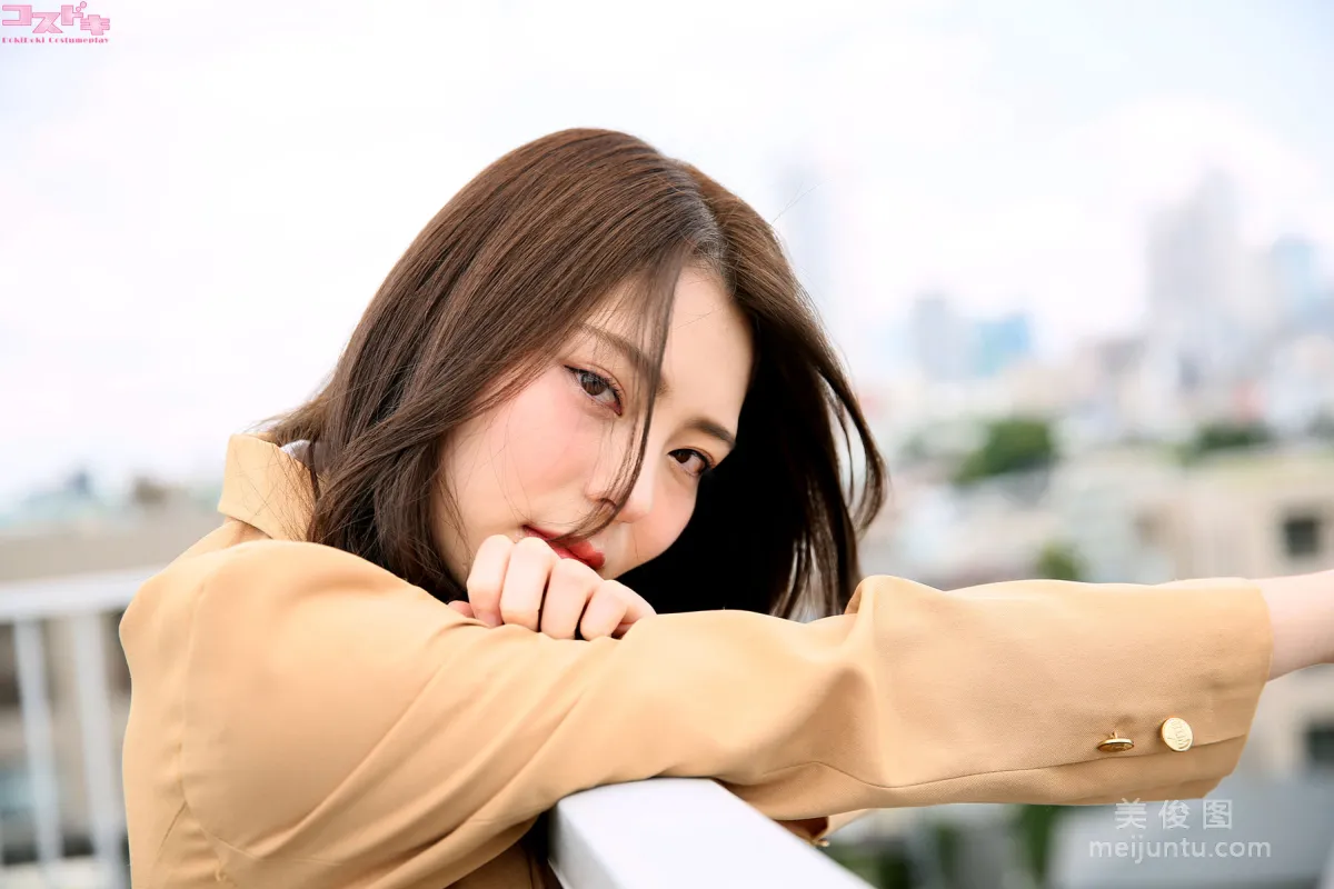 [Cosdoki] Chiaki Narumi narumichiaki3_pic_blazer1+2 photo 7