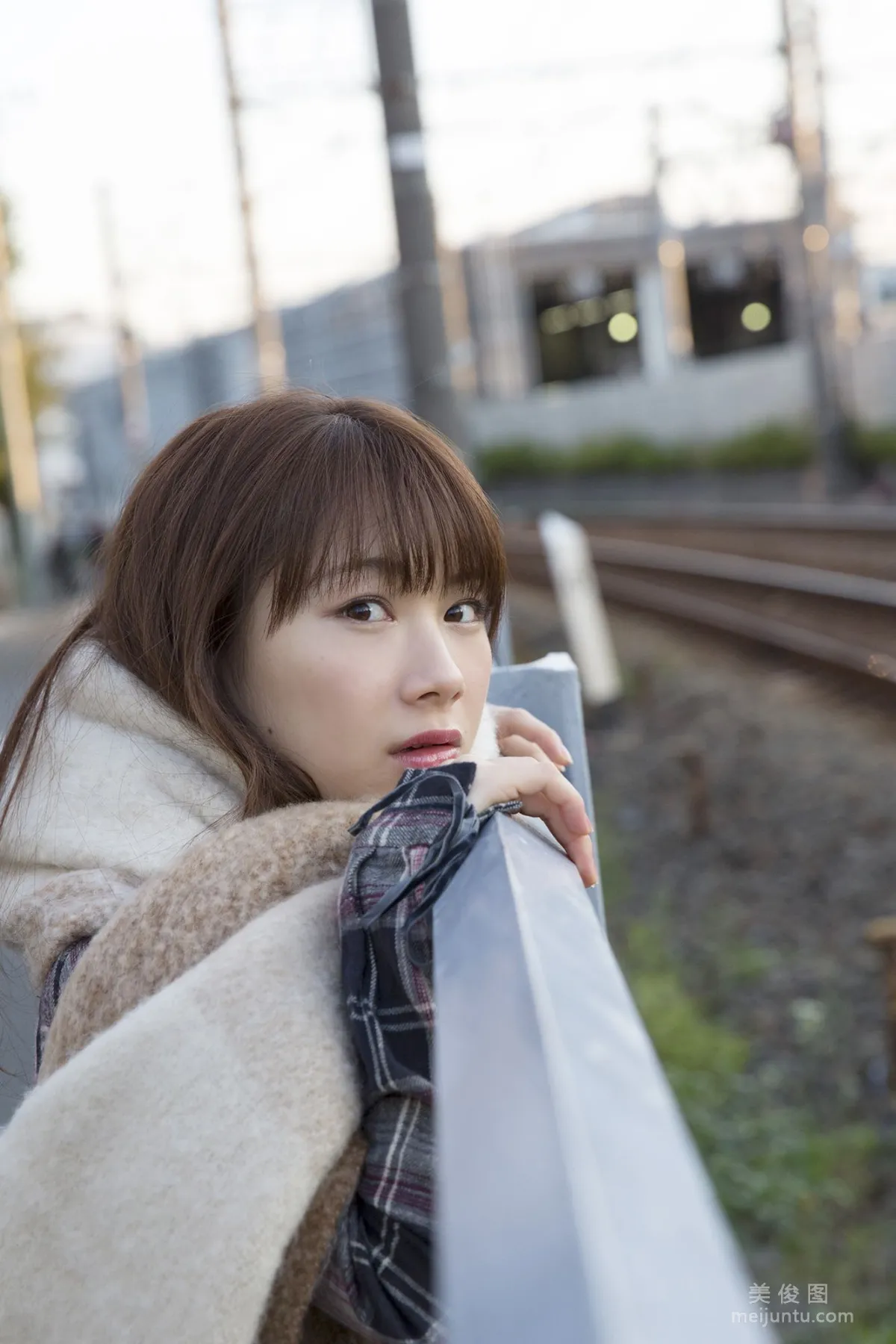 [Hello! Project Digital Books] No.195 Ayumi Ishida photo 85