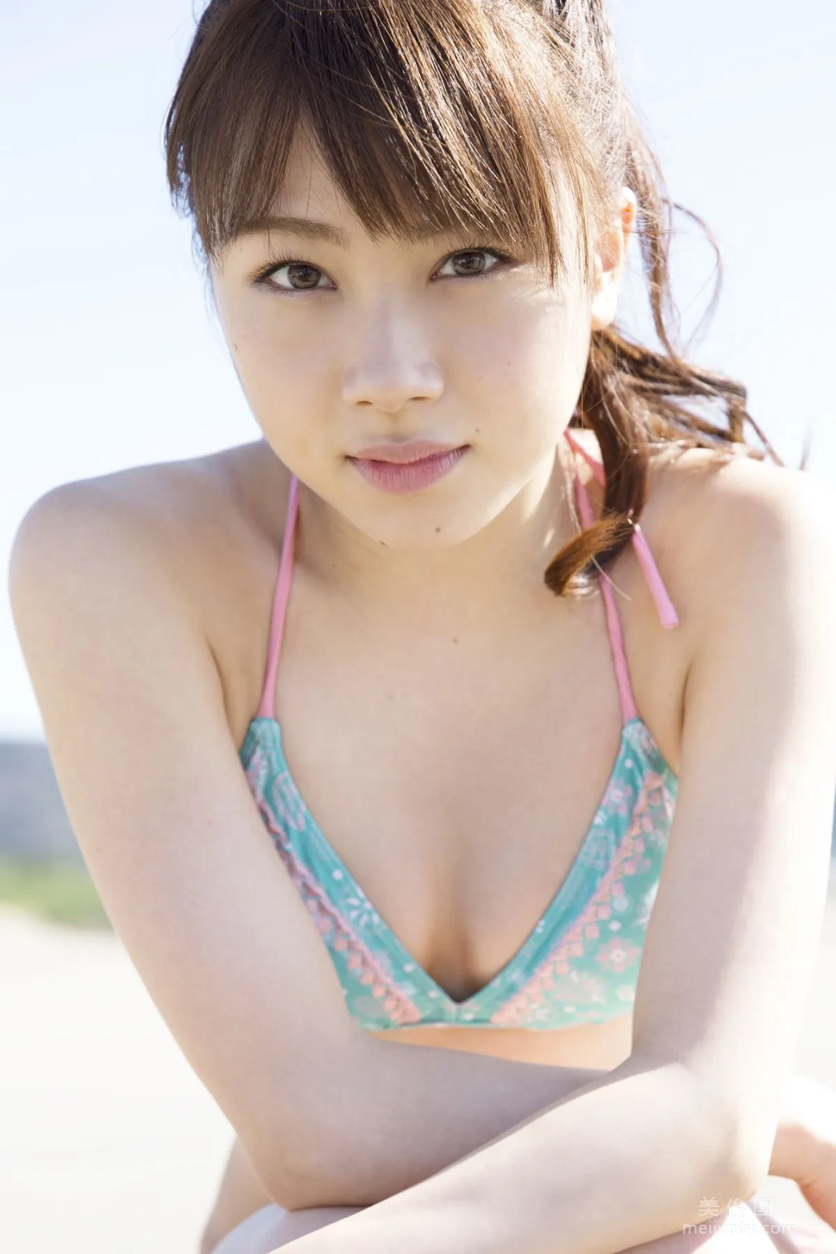 [Hello! Project Digital Books] No.196 Ayumi Ishida 石田亜佑美59