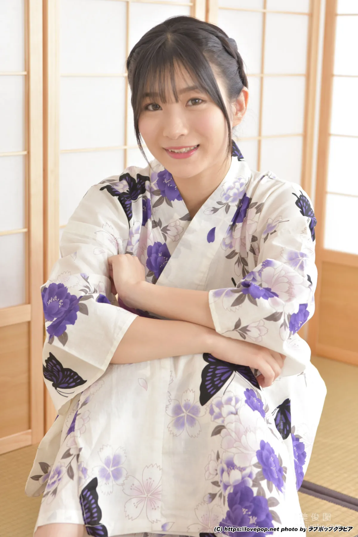 [LOVEPOP] Kae Tani 谷かえ Photoset 01 22