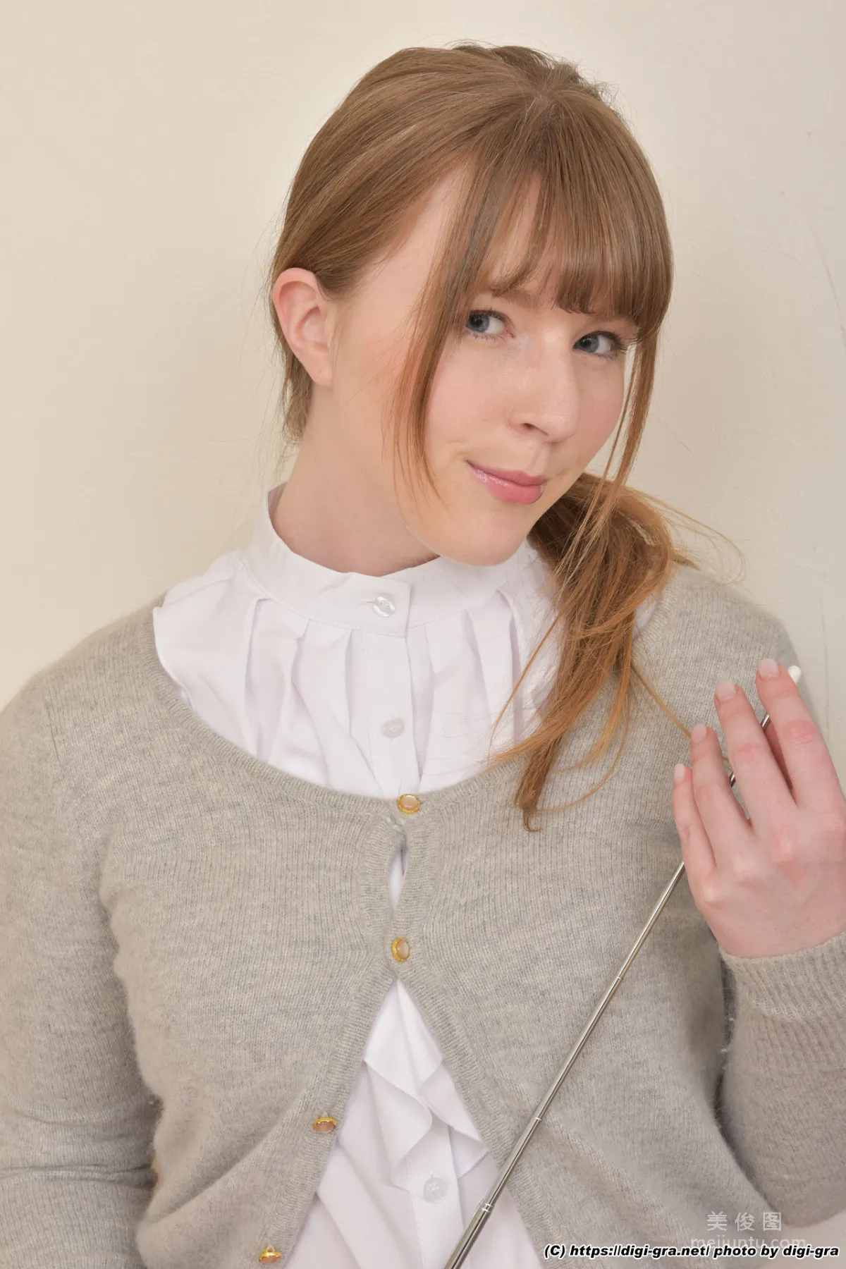 [Digi-Gra] ジューンラブジョイ June Lovejoy Photoset 023