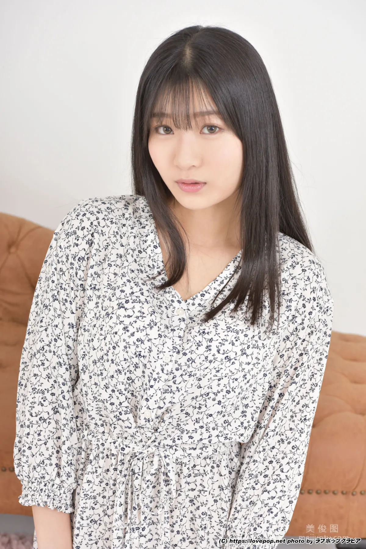 [LOVEPOP] 谷かえ Kae Tani Photoset 04 57