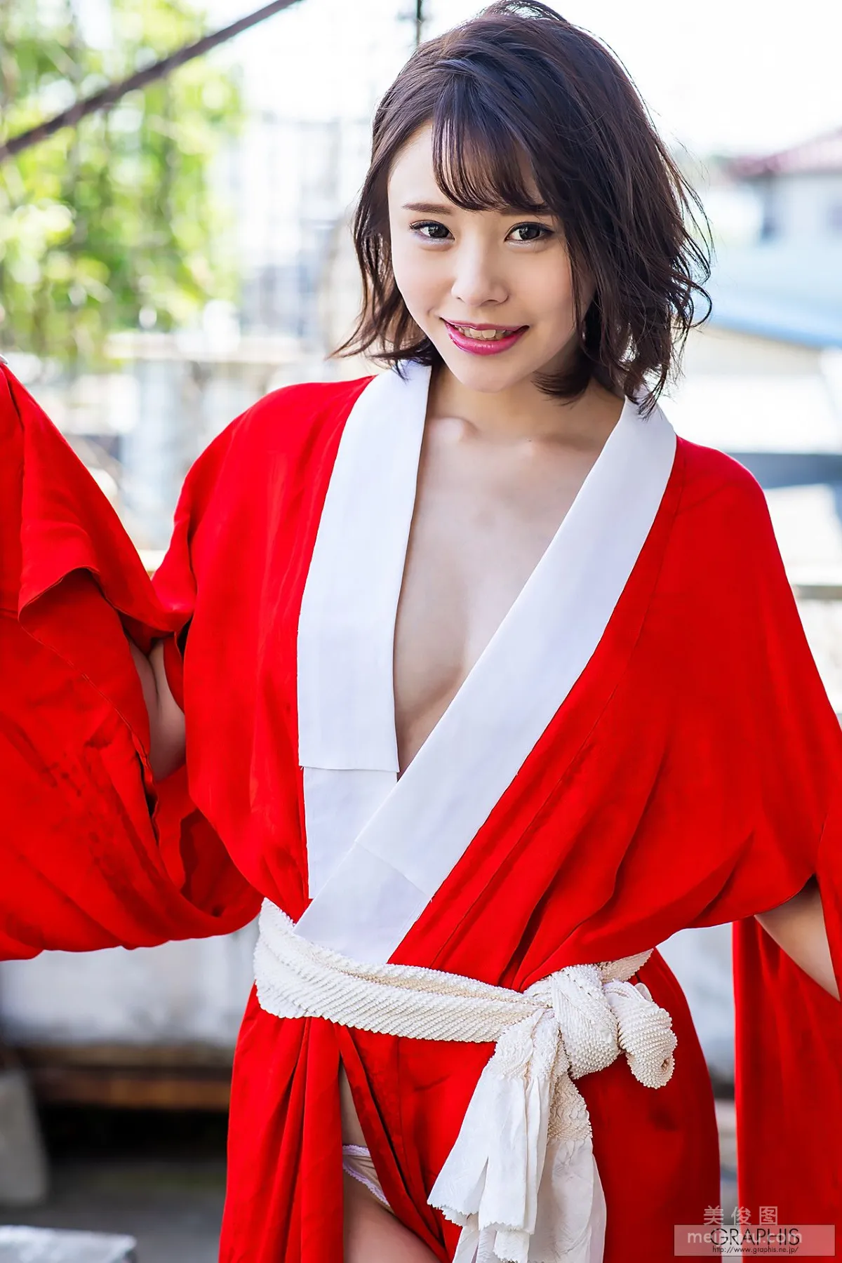 Mayuki Ito: Graphis photo 4