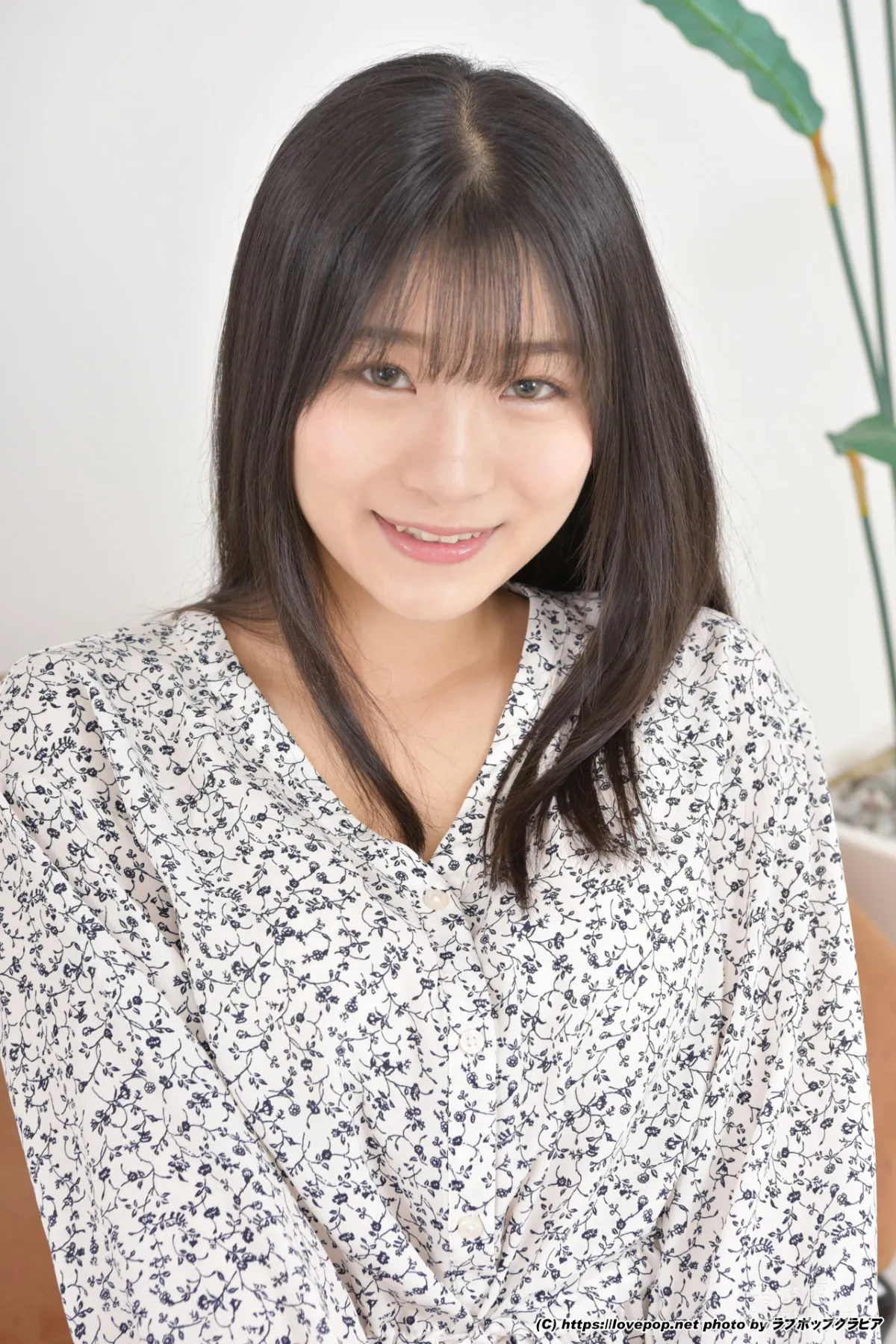 [LOVEPOP] 谷かえ Kae Tani Photoset 04 60