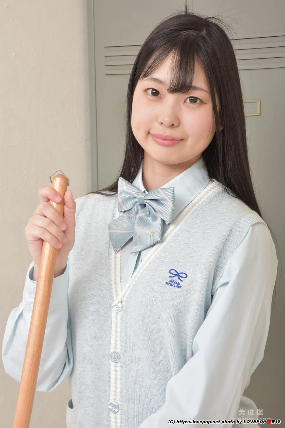 [LOVEPOP] 西倉まより Mayori Nishikura Photoset 02 3