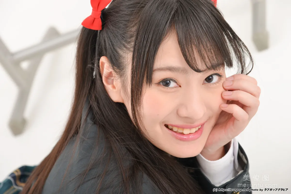 [LOVEPOP] 栗山ことね Kotone Kuriyama Photoset 02 52