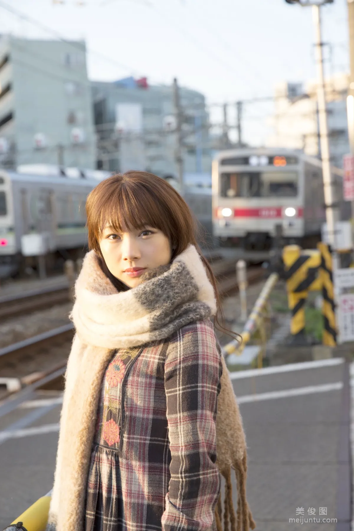 [Hello! Project Digital Books] No.195 Ayumi Ishida photo 84