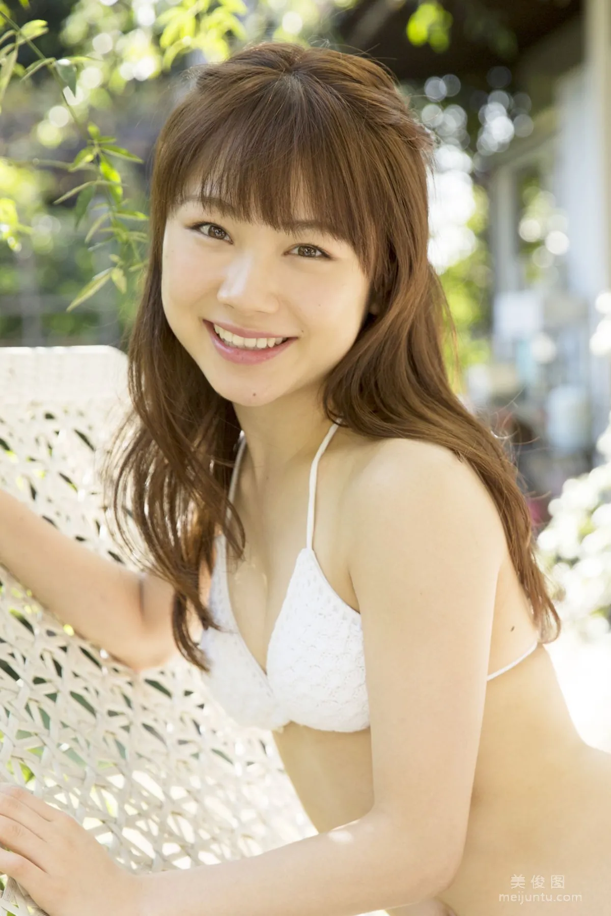 [Hello! Project Digital Books] No.195 Ayumi Ishida photo 42