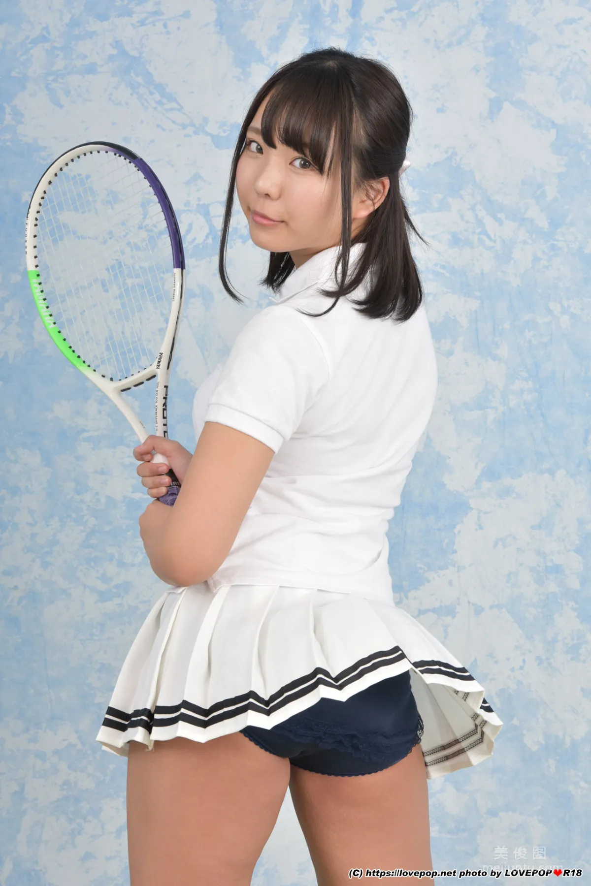[LOVEPOP] Haruka Riri Photoset 04 photo 24
