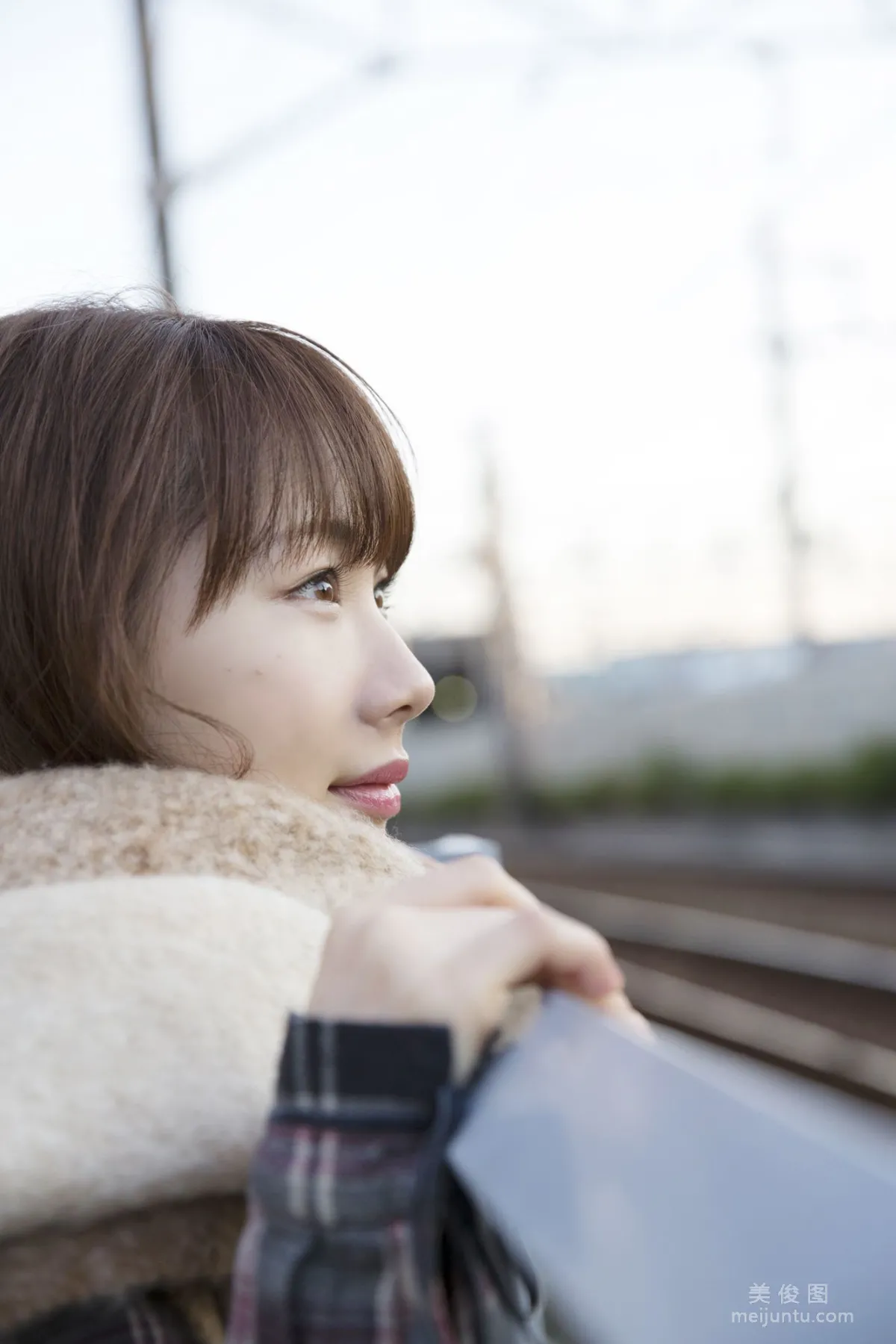 [Hello! Project Digital Books] No.195 Ayumi Ishida photo 87