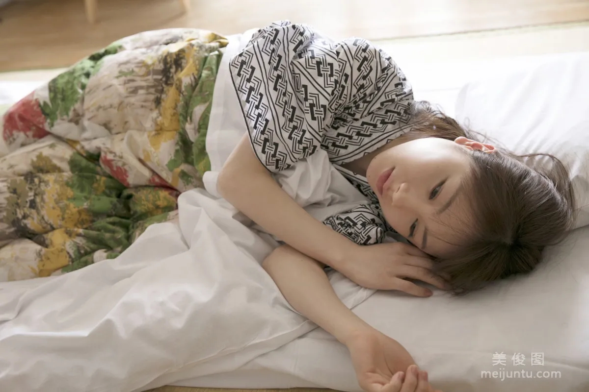 [Hello! Project Digital Books] No.195 Ayumi Ishida photo 72