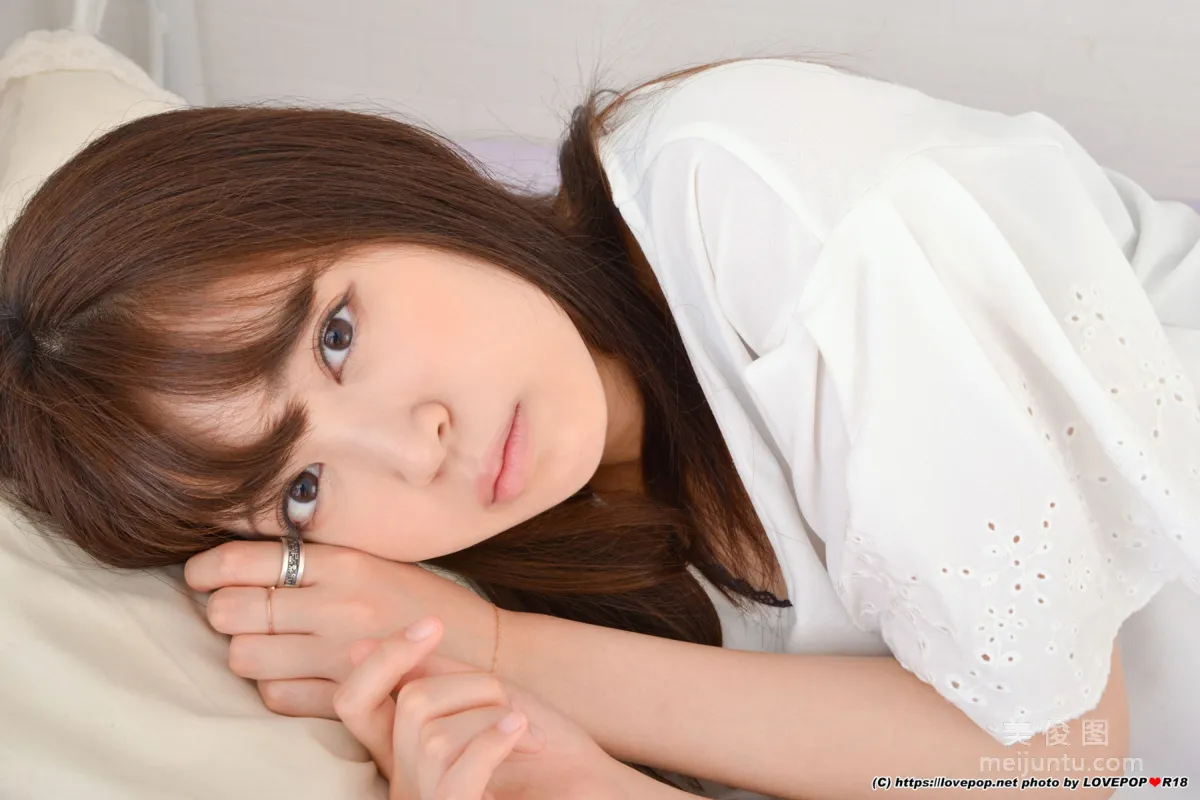 [LovePop] Sara Kagami Sara Kagami Photoset 03 photo 53