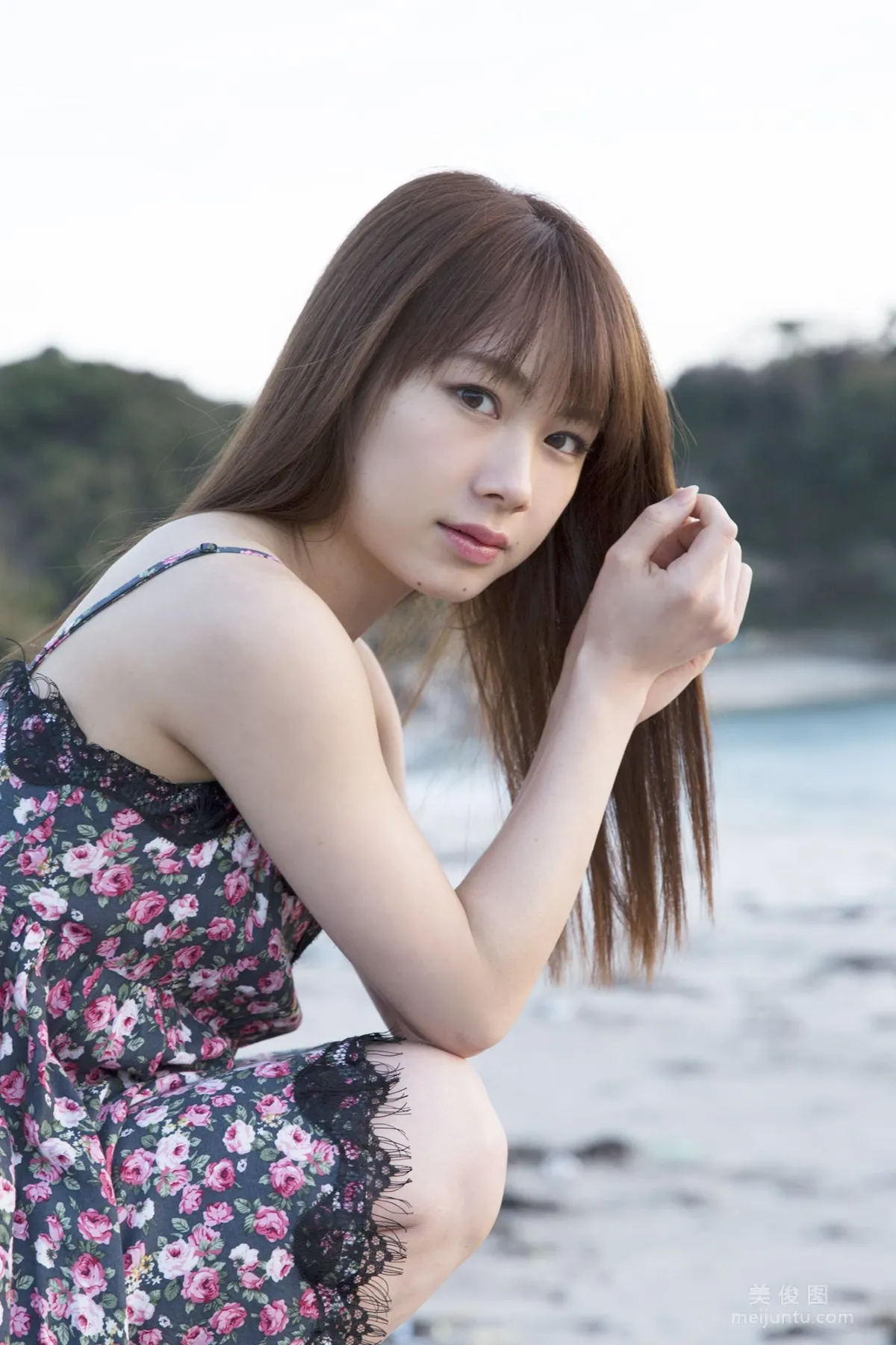 [Hello! Project Digital Books] No.195 Ayumi Ishida photo 46