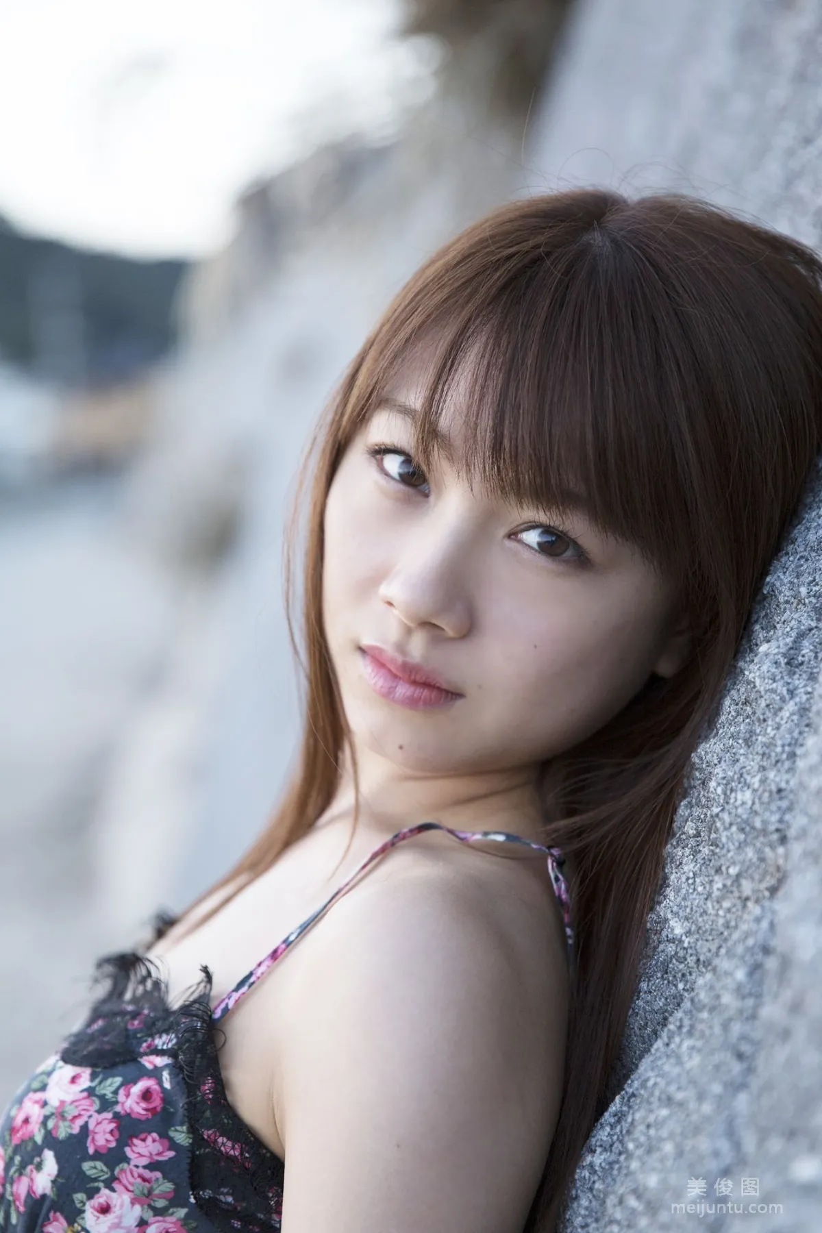 [Hello! Project Digital Books] No.195 Ayumi Ishida photo 48