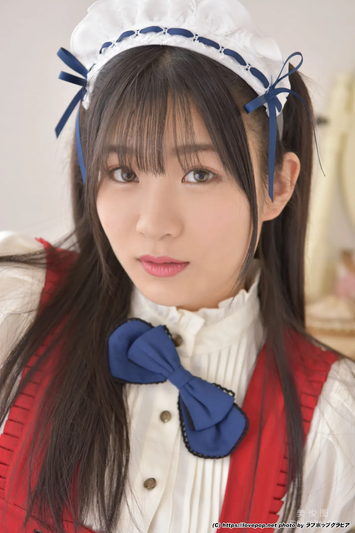 [LOVEPOP] Kae Tani 谷かえ Photoset 05 31