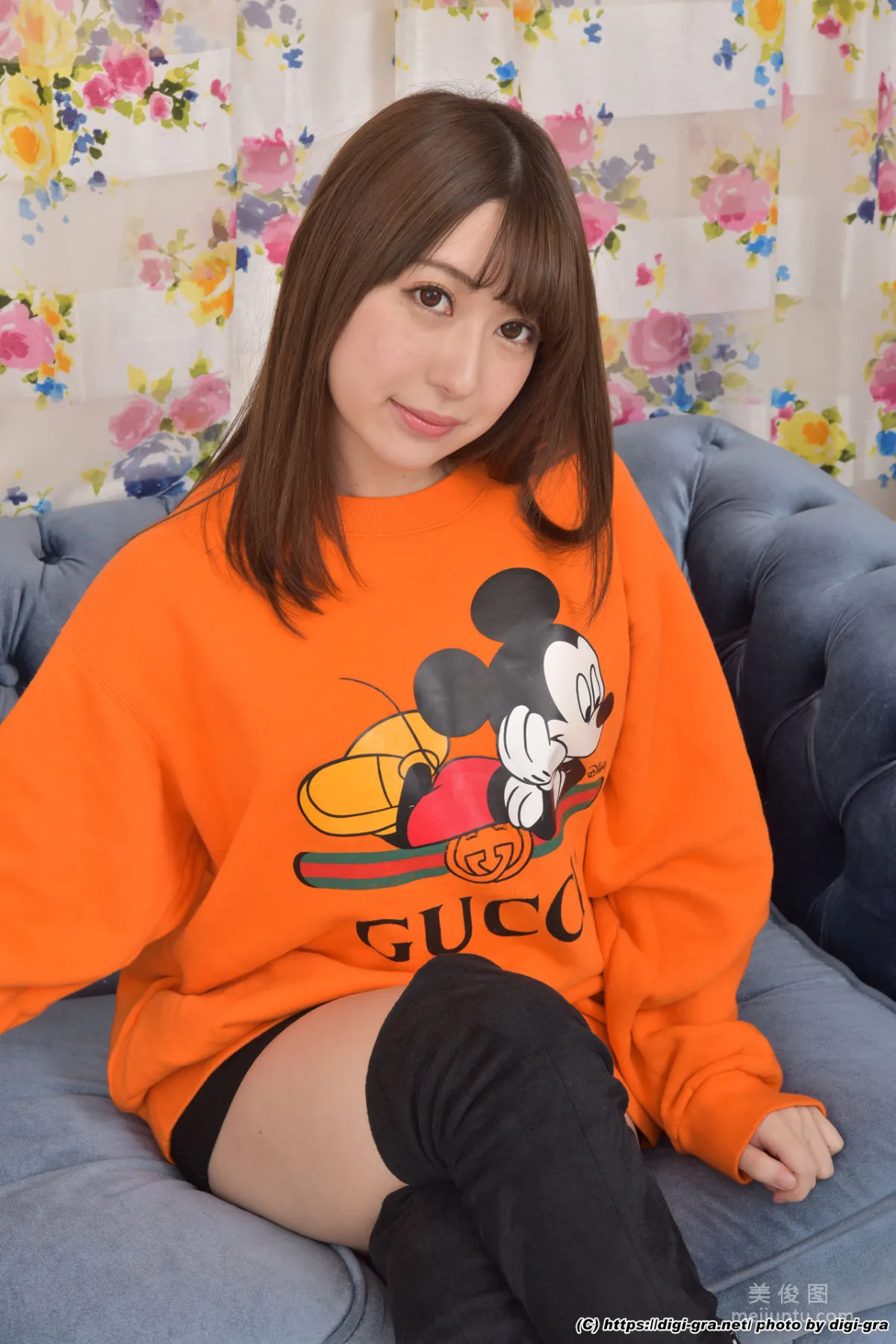 [Digi-Gra] 山本蓮加 Photoset 05 17