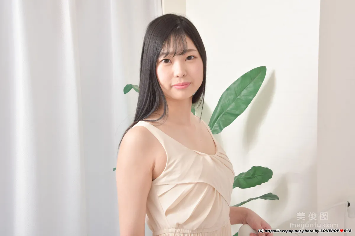 [LOVEPOP] 西倉まより Photoset 04 2