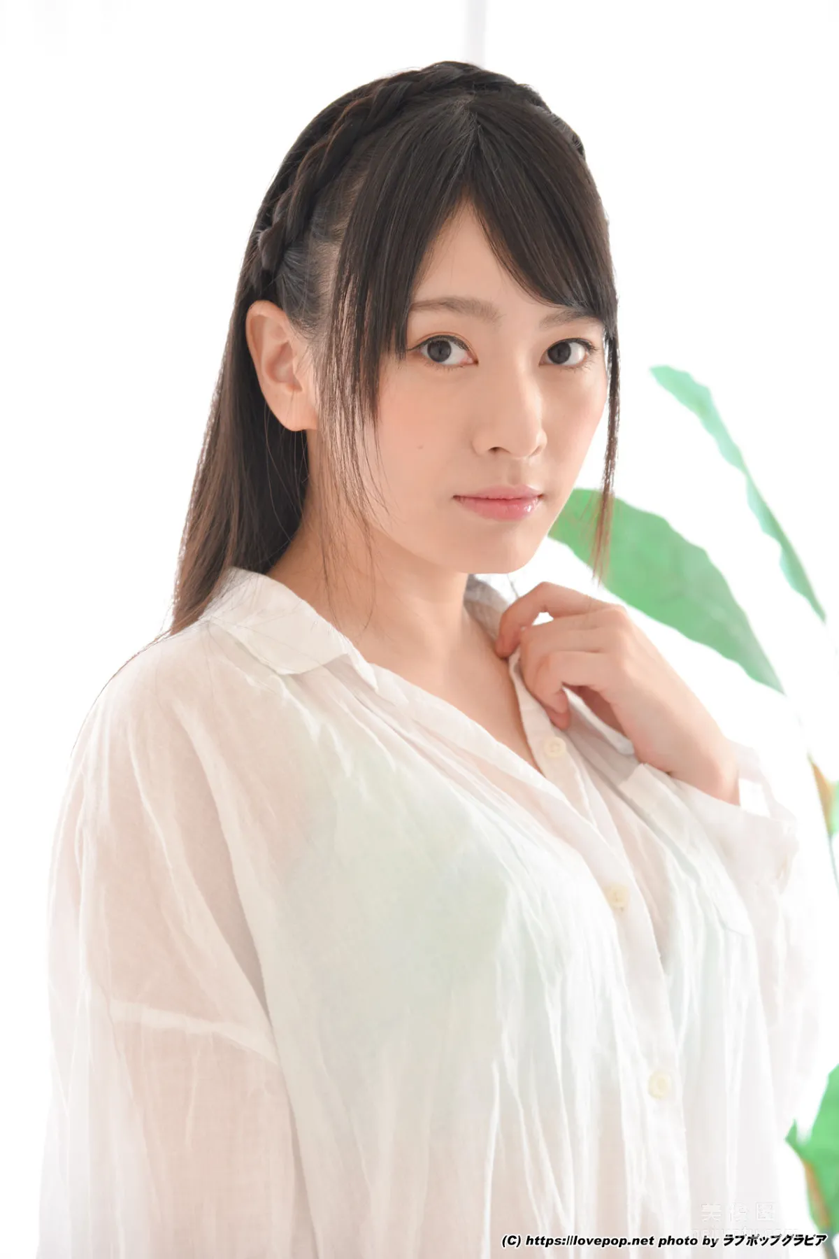 [LOVEPOP] 栗山ことね Photoset 05 24