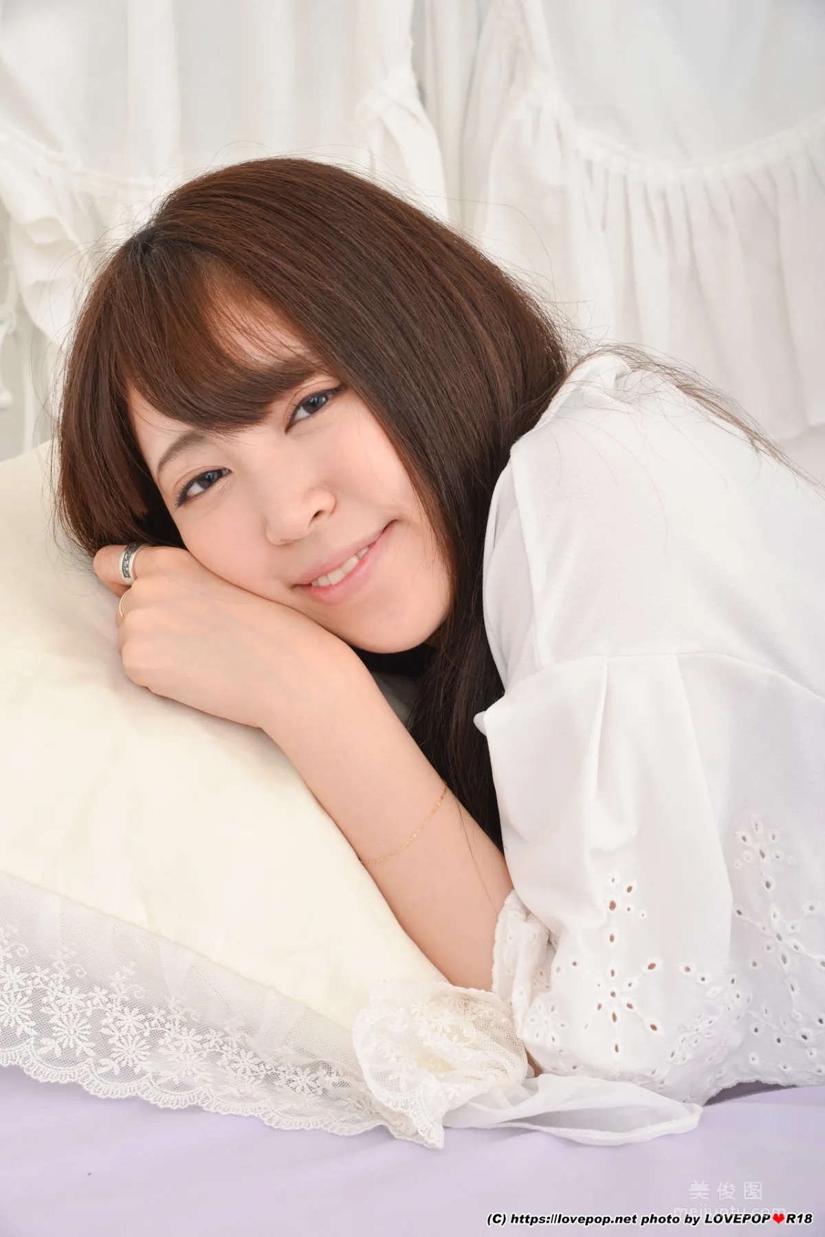 [LovePop] Sara Kagami Sara Kagami Photoset 03 photo 24