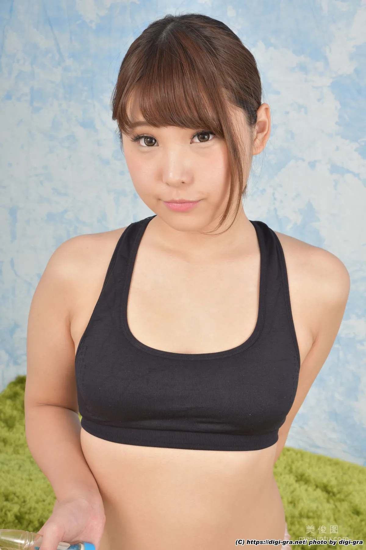 [Digi-Gra] 川原かなえ Photoset 05 8