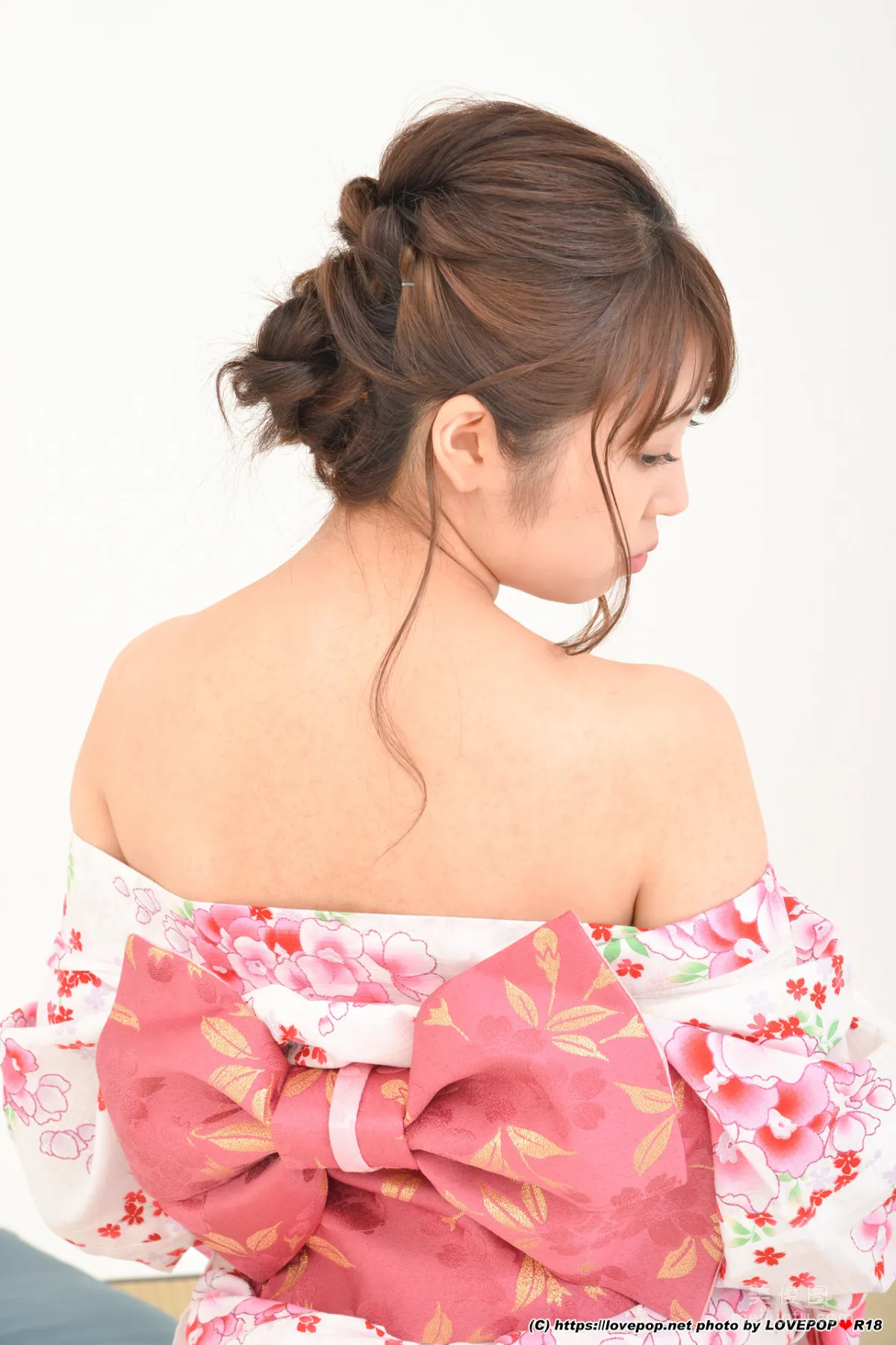 [LovePop] Sara Kagami Photoset 01 photo 52