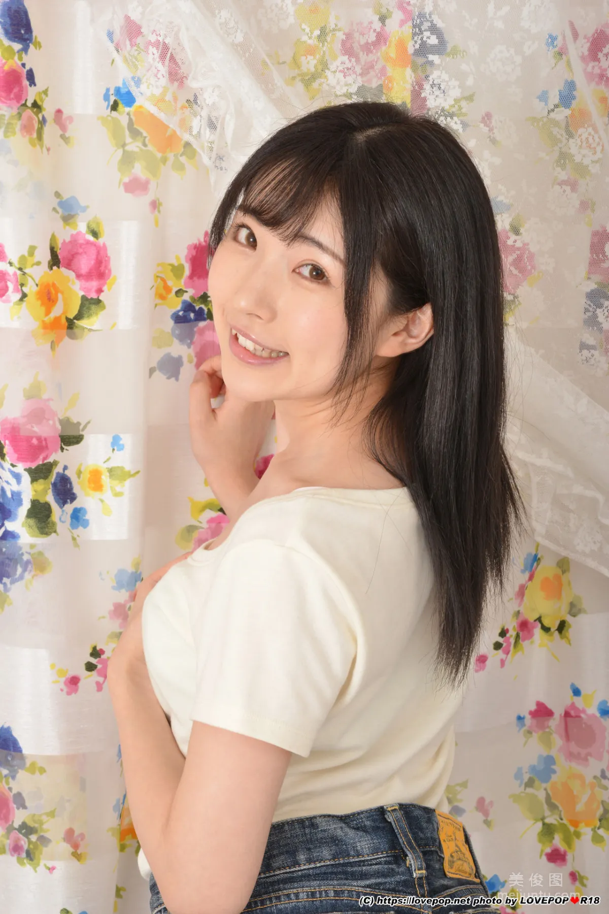 [LOVEPOP] 皆月光/皆月ひかる Photoset 04 13