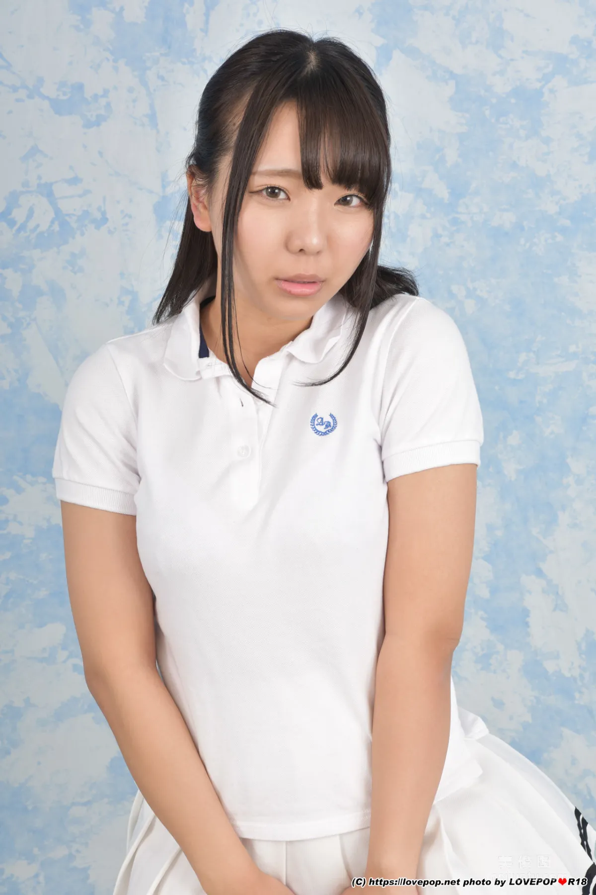 [LOVEPOP] Haruka Riri Photoset 04 photo 38