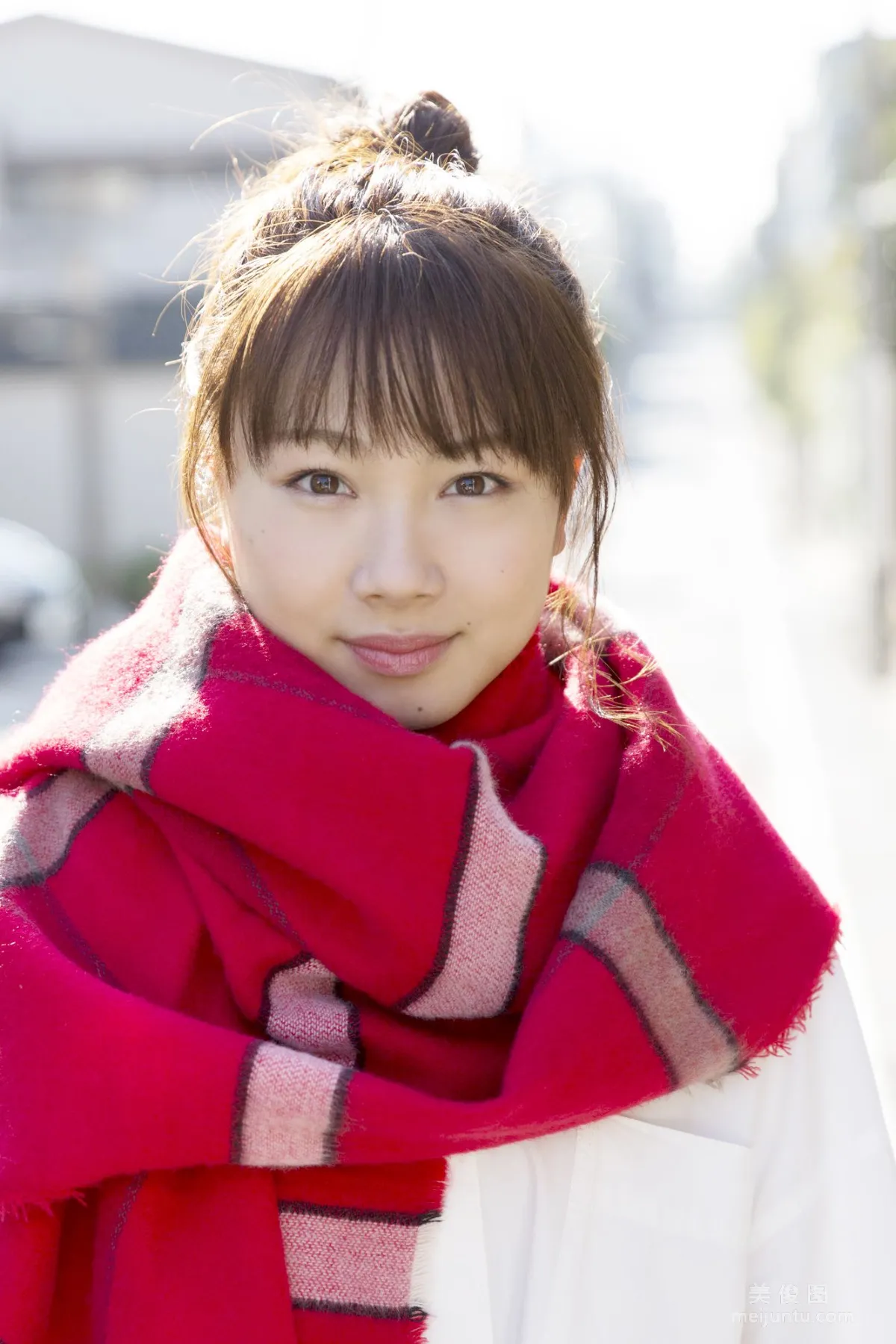 [Hello! Project Digital Books] No.196 Ayumi Ishida 石田亜佑美9