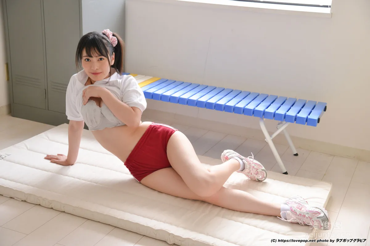 [LOVEPOP] Kotone Kuriyama 栗山ことね Photoset 03 53