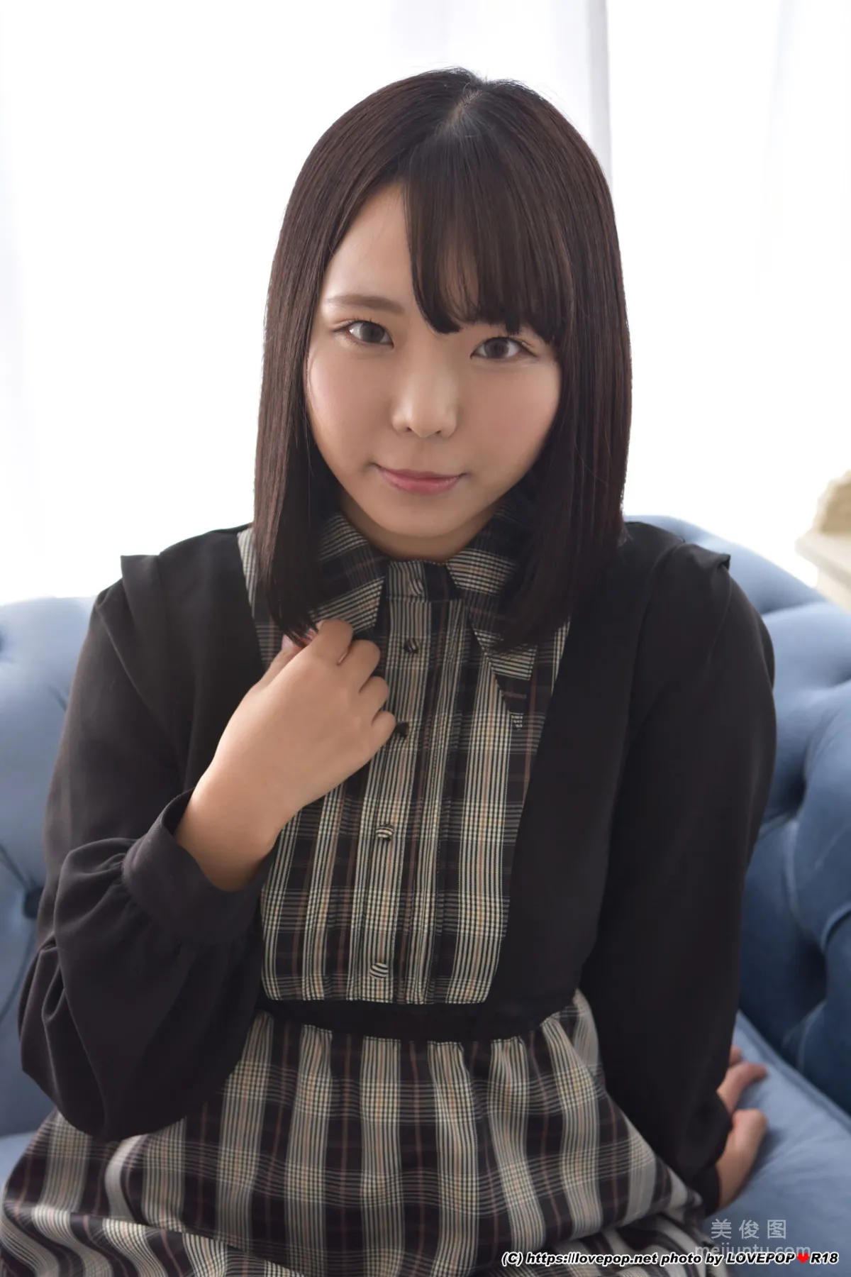 [LOVEPOP] Ruka Inaba 稻場流花/稲場るか Photoset 05 3