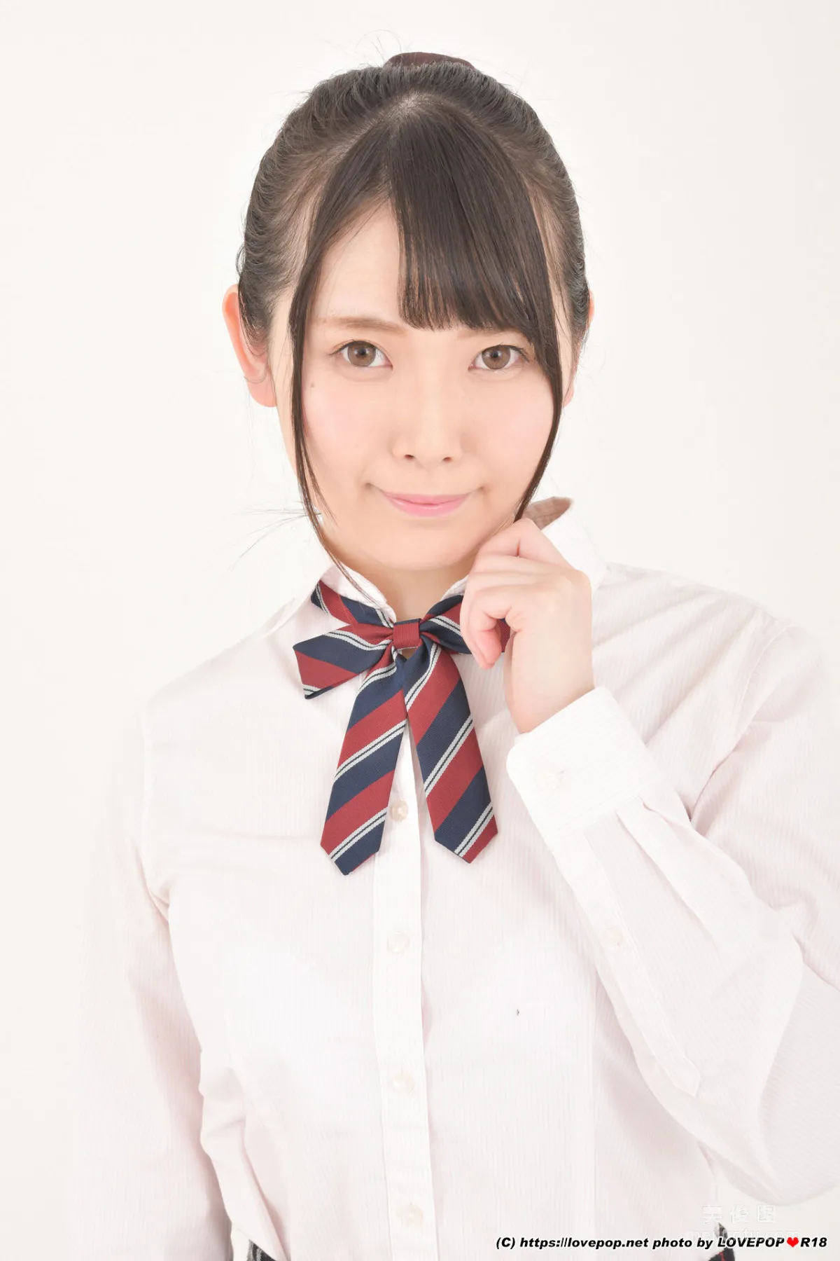 [LovePop] Neiro Otoha Photoset 02 photo 3