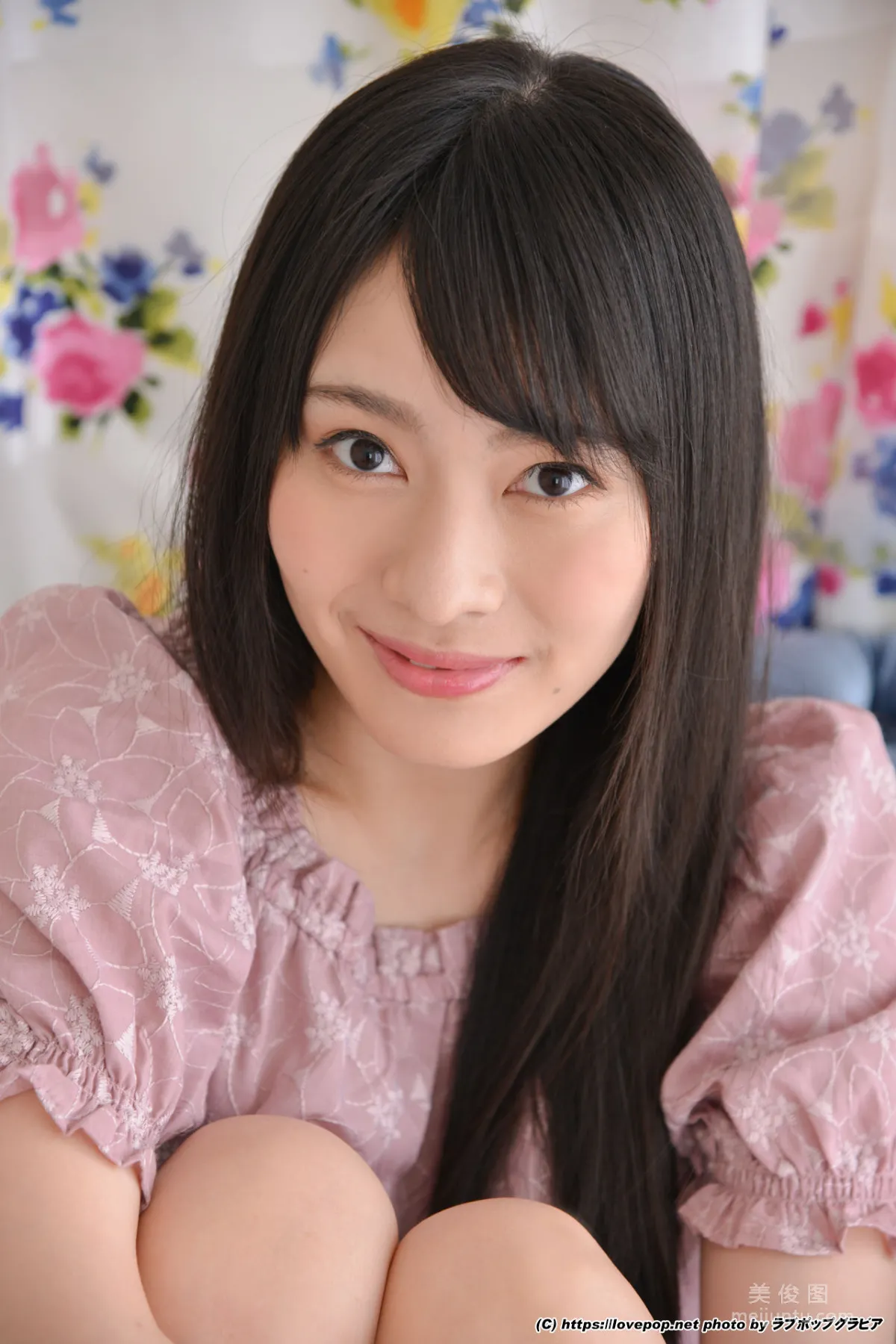 [LOVEPOP] Kotone Kuriyama 栗山ことね Photoset 01 33