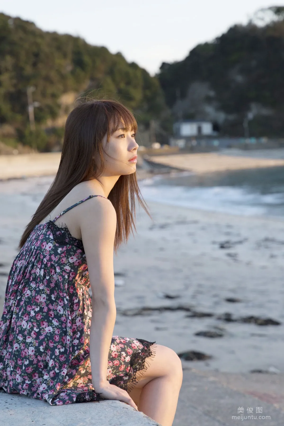 [Hello! Project Digital Books] No.195 Ayumi Ishida photo 45
