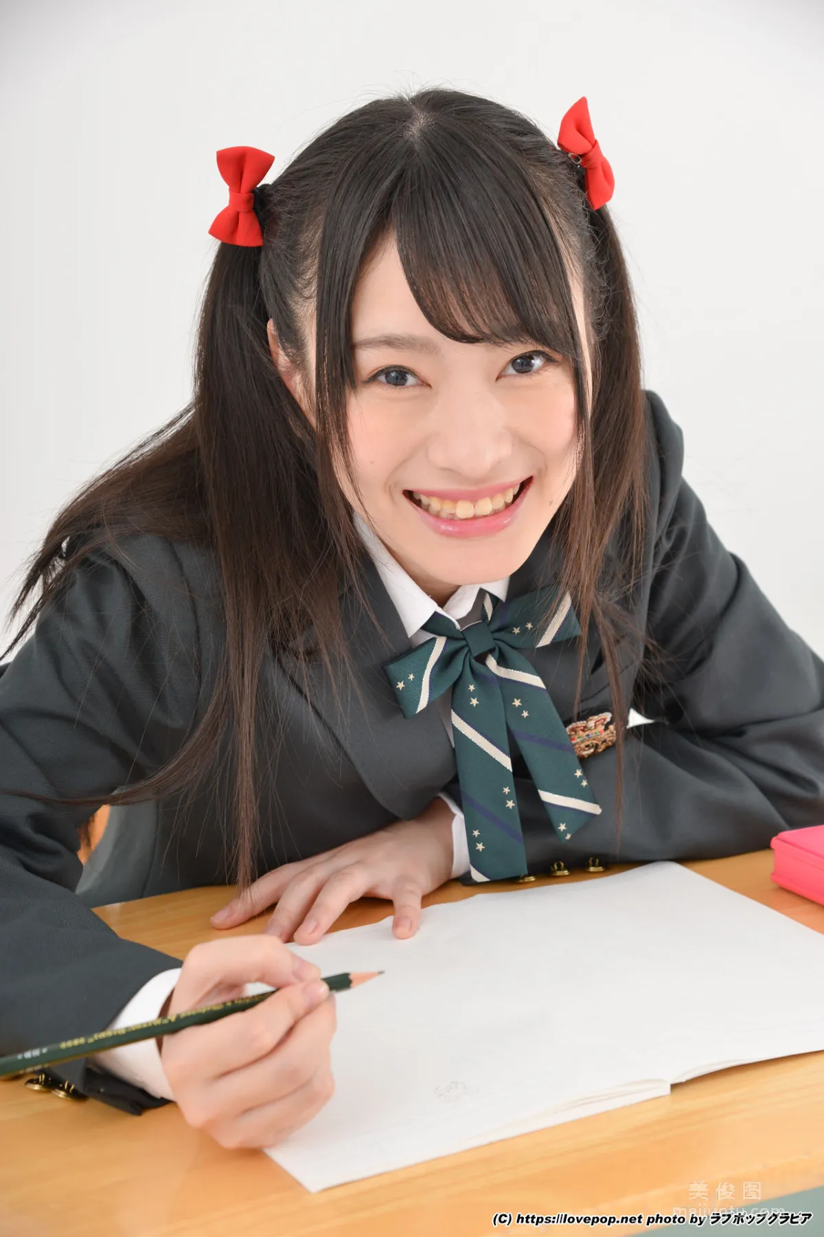 [LOVEPOP] 栗山ことね Kotone Kuriyama Photoset 02 6