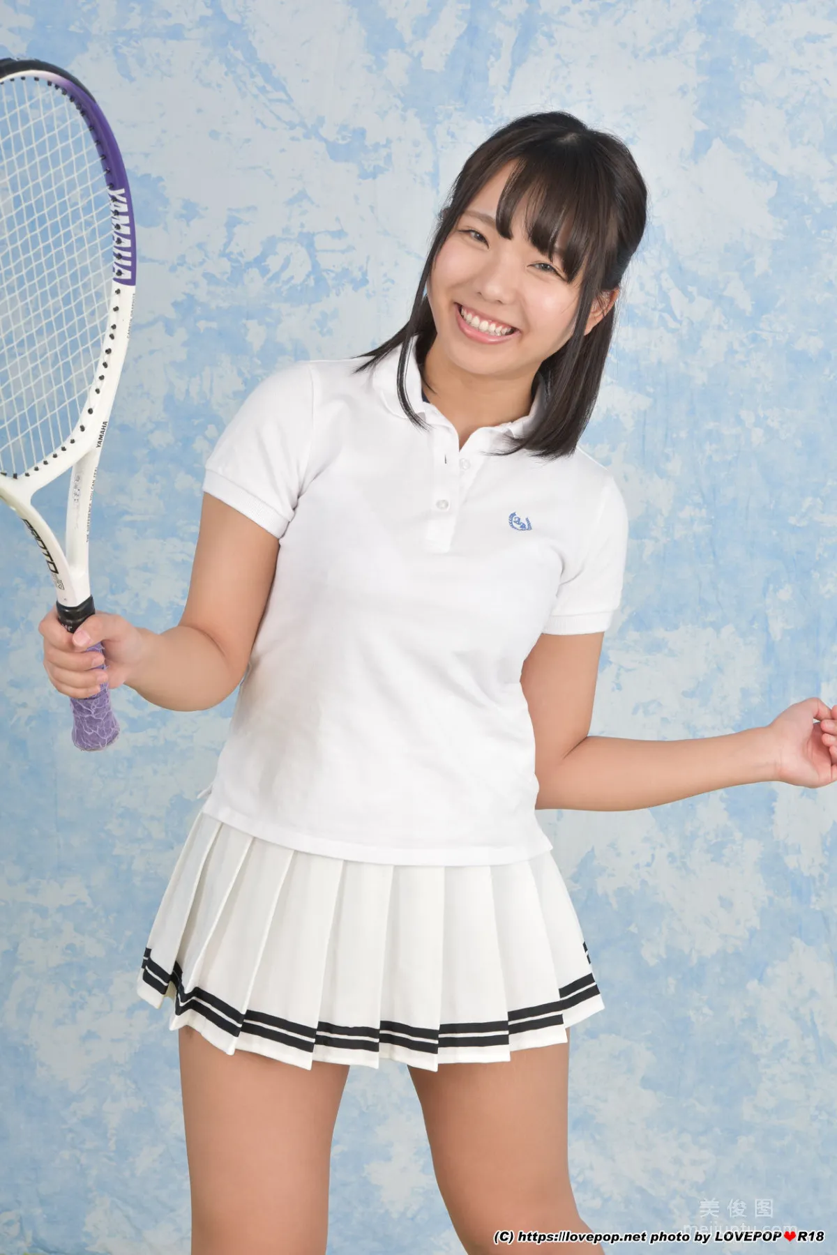 [LOVEPOP] Haruka Riri Photoset 04 photo 16