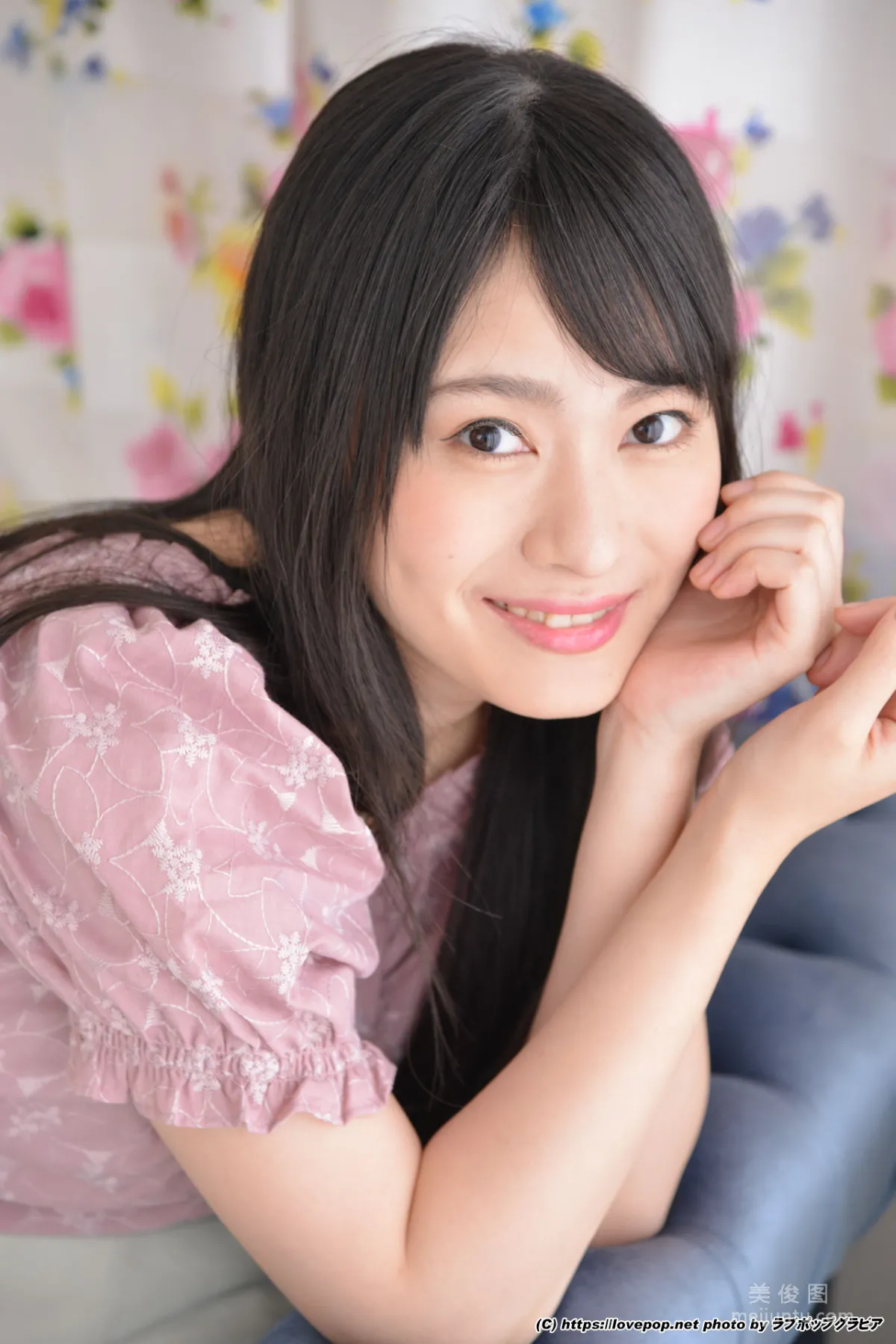 [LOVEPOP] Kotone Kuriyama 栗山ことね Photoset 01 44