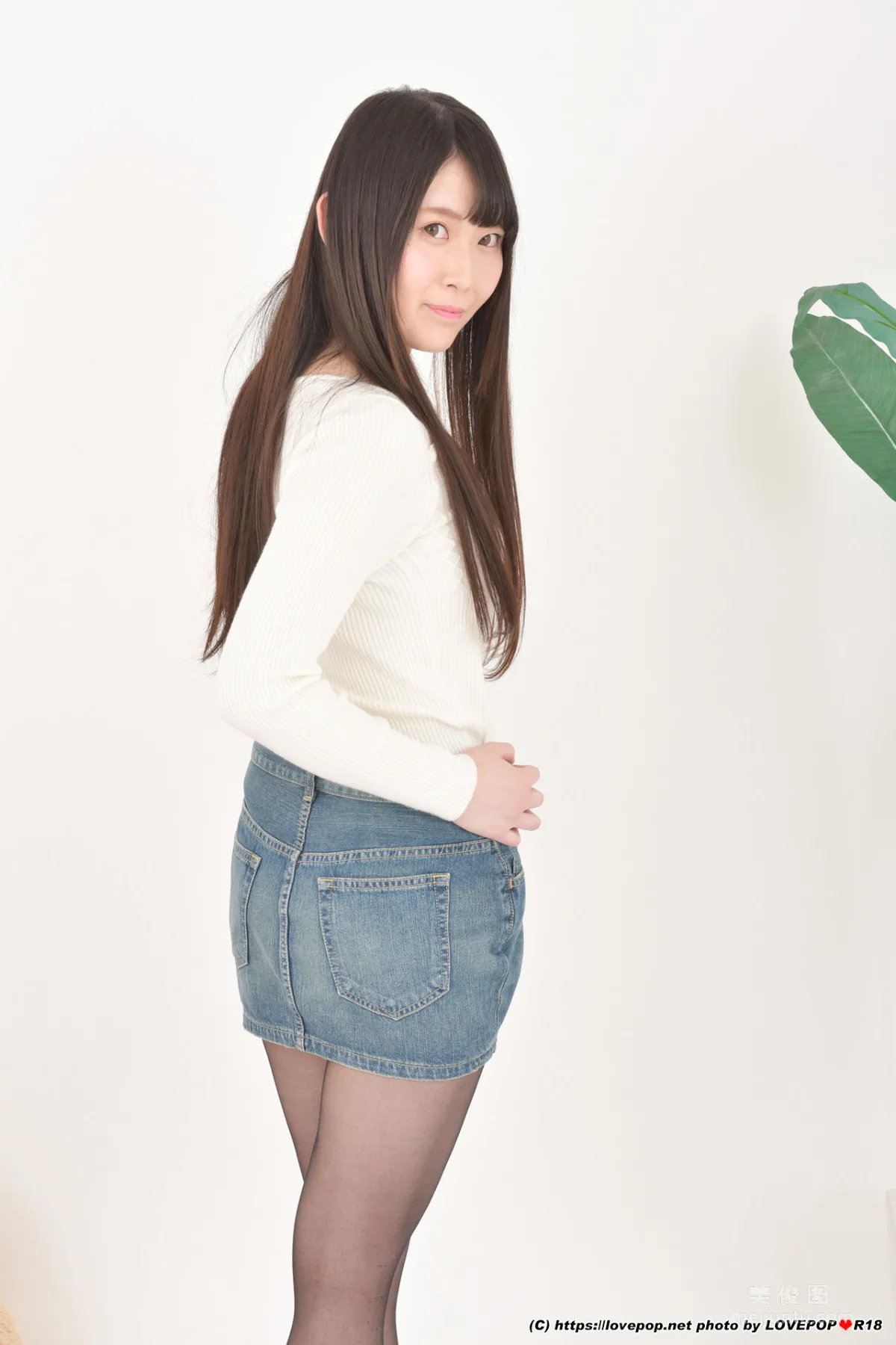 [LovePop] Neiro Otoha Photoset 04 photo 8