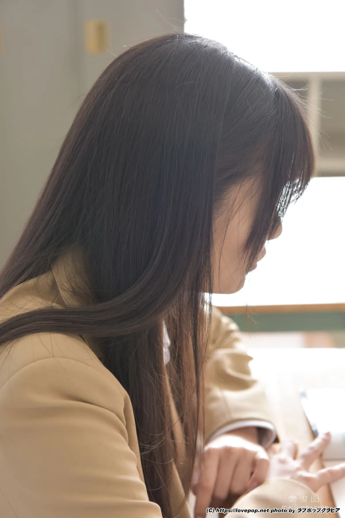 [LovePop] Kae Tani Photoset 02 photo 4