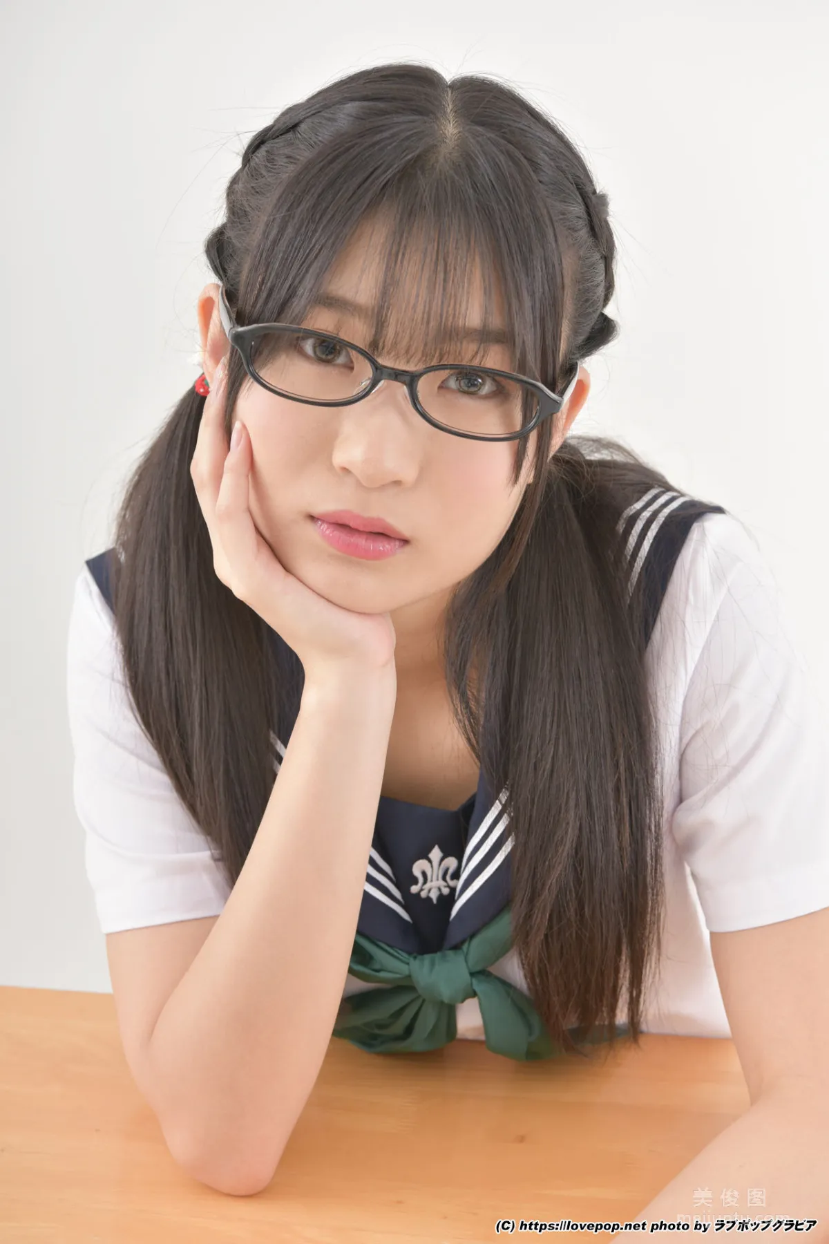 [LOVEPOP] Kae Tani 谷かえ Photoset 033