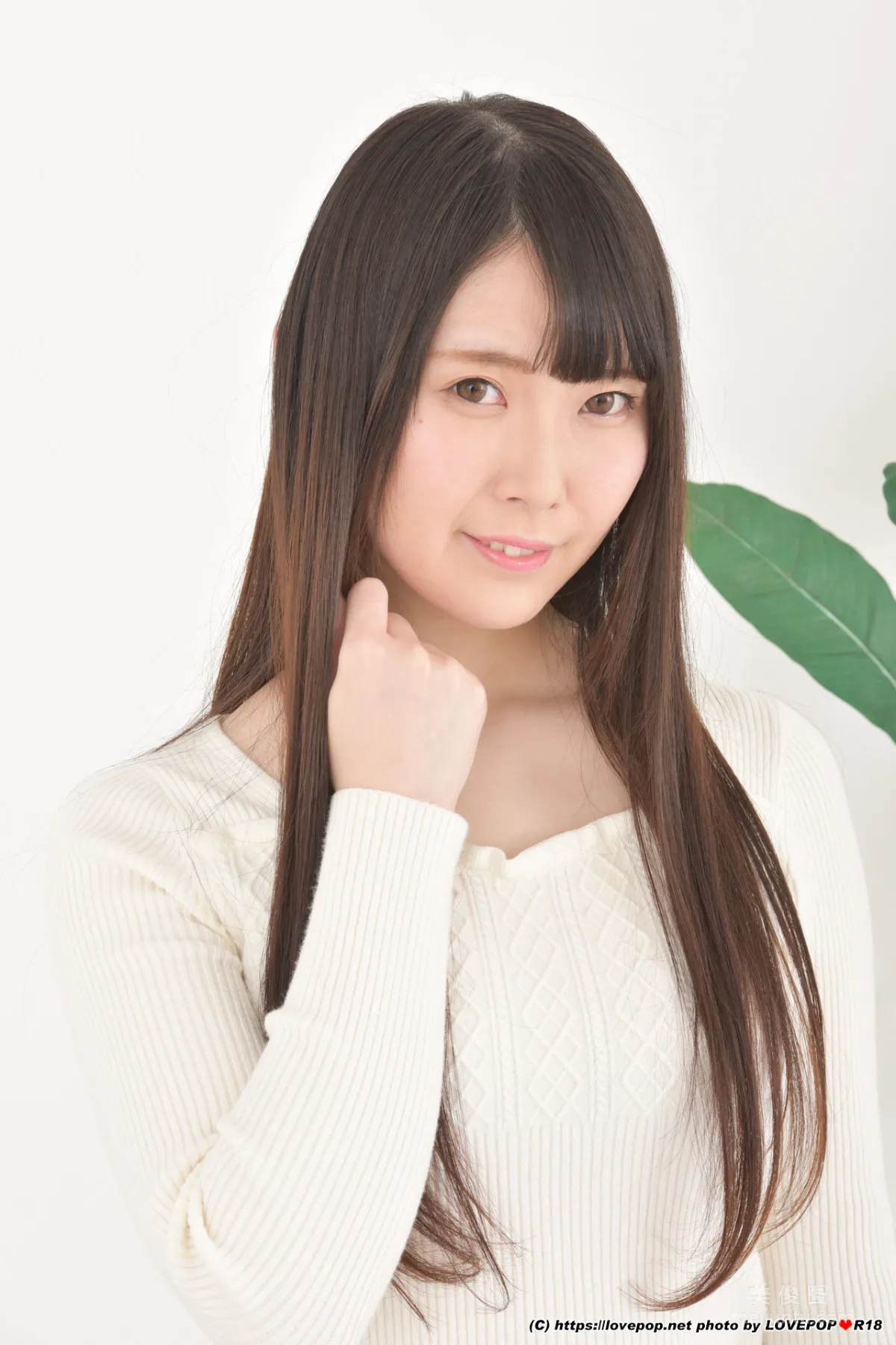 [LovePop] Neiro Otoha Photoset 04 photo 3