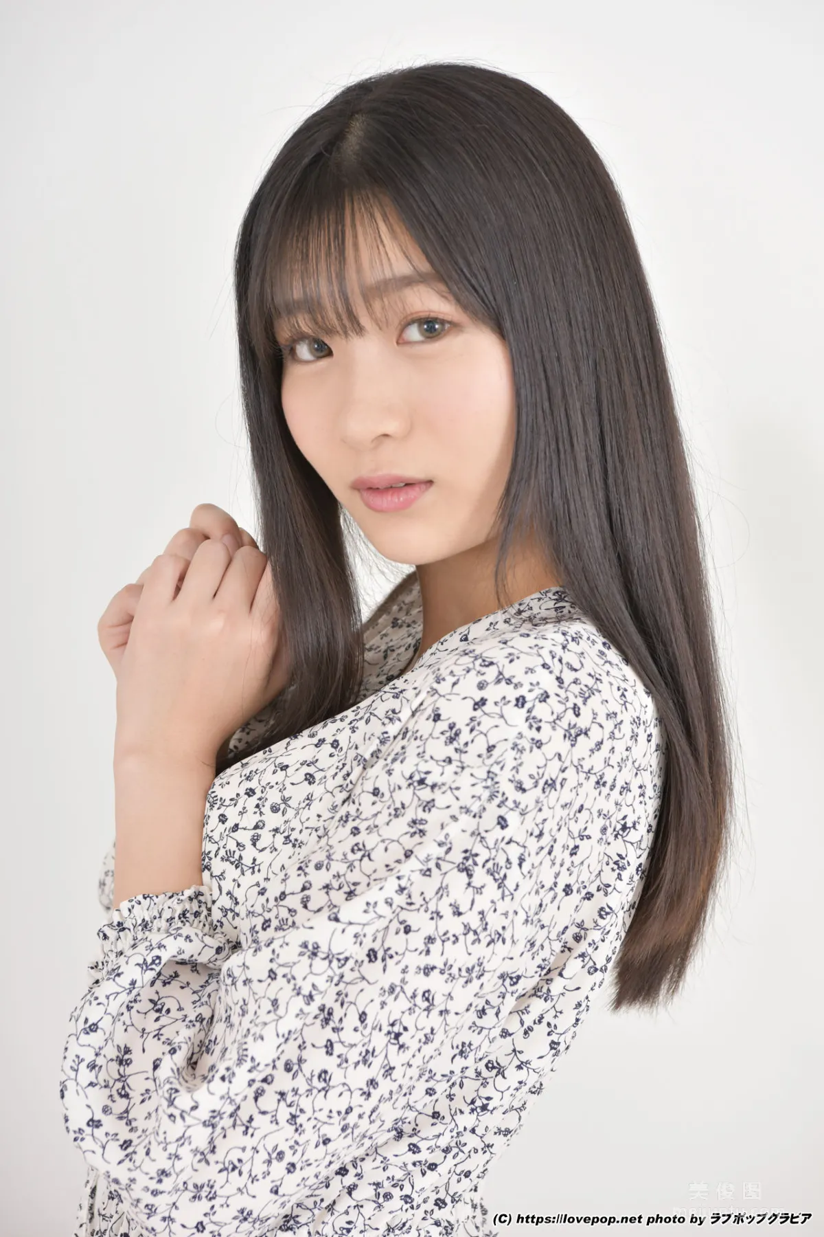 [LOVEPOP] 谷かえ Kae Tani Photoset 04 7