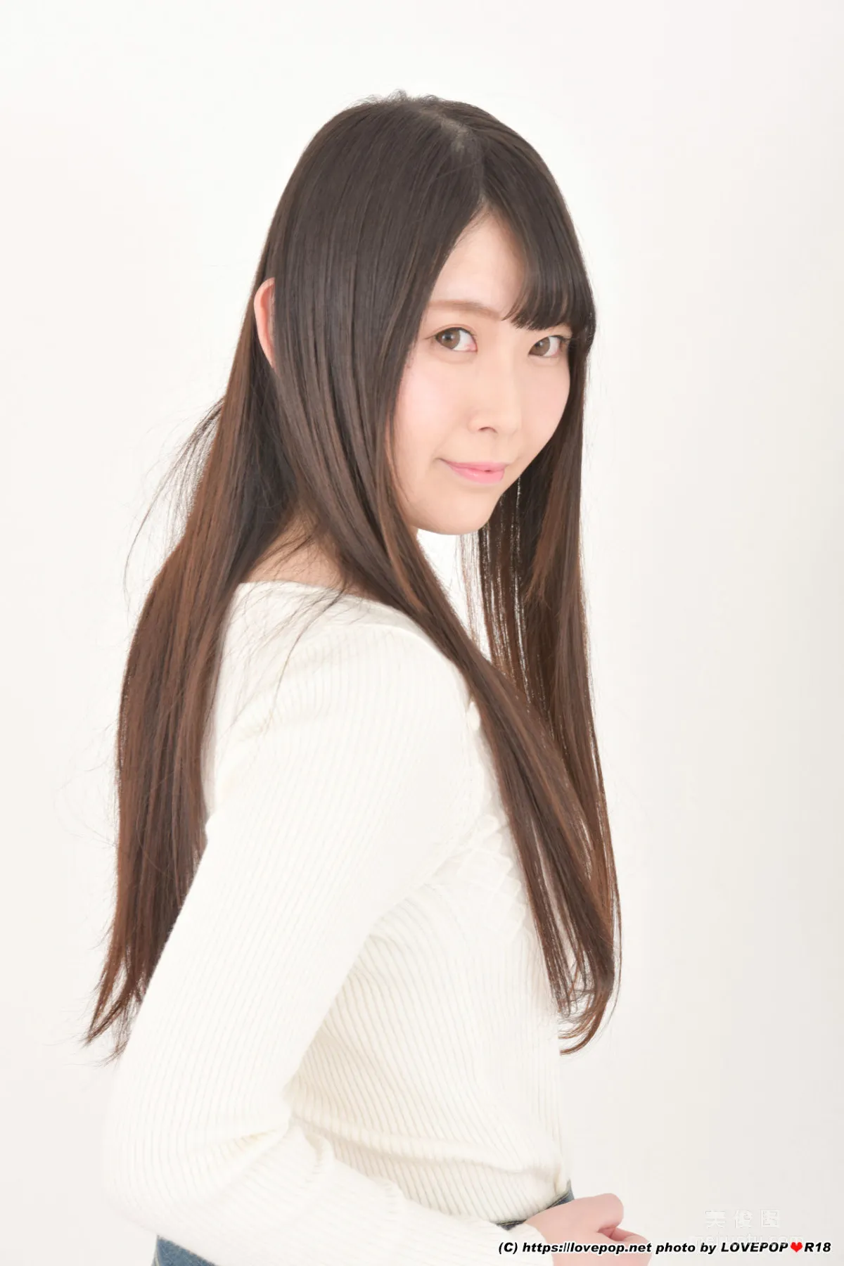 [LovePop] Neiro Otoha Photoset 04 photo 9