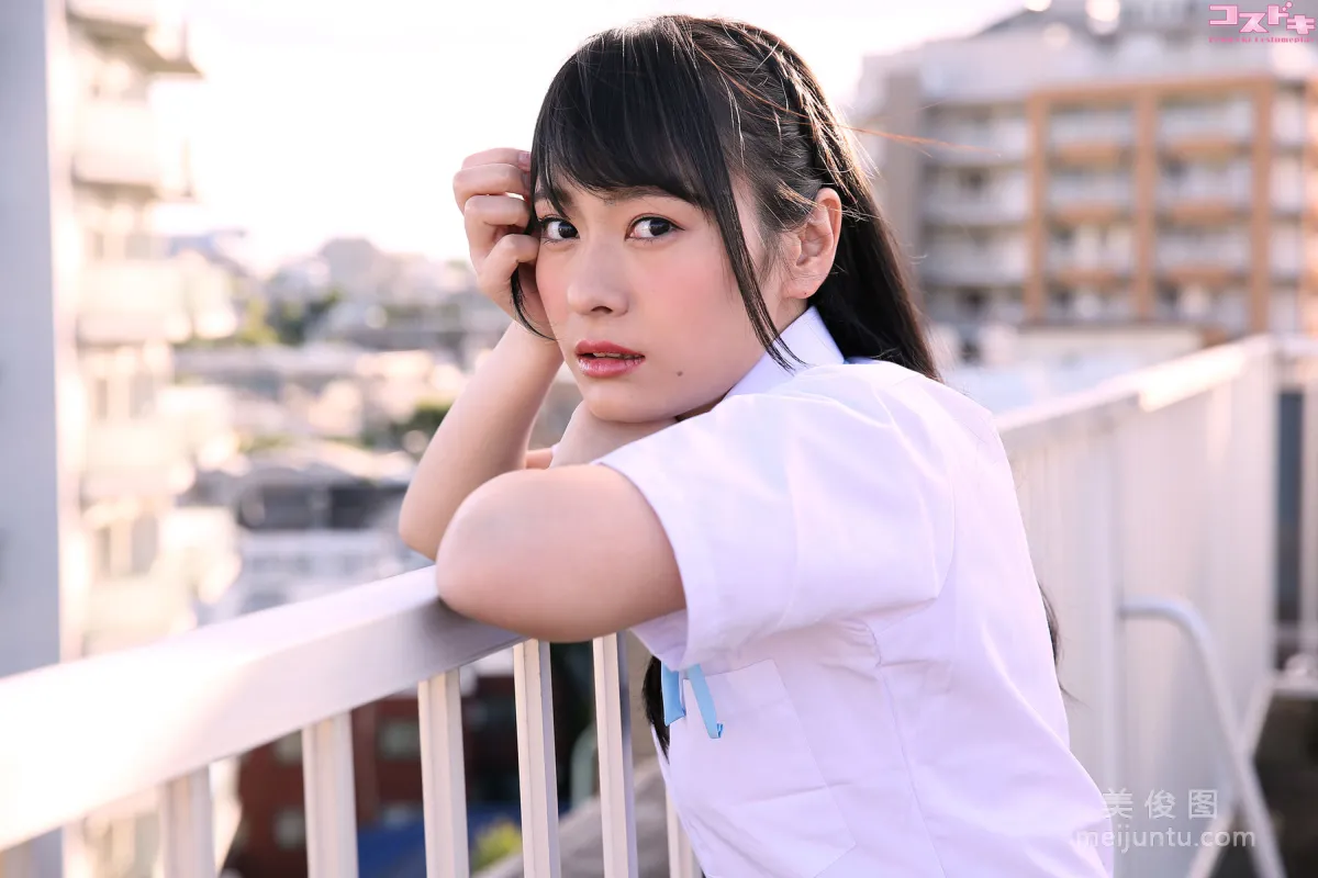 [Cosdoki] 栗山ことね Kotone Kuriyama kuriyamakotone_pic_seifuku1+2 5