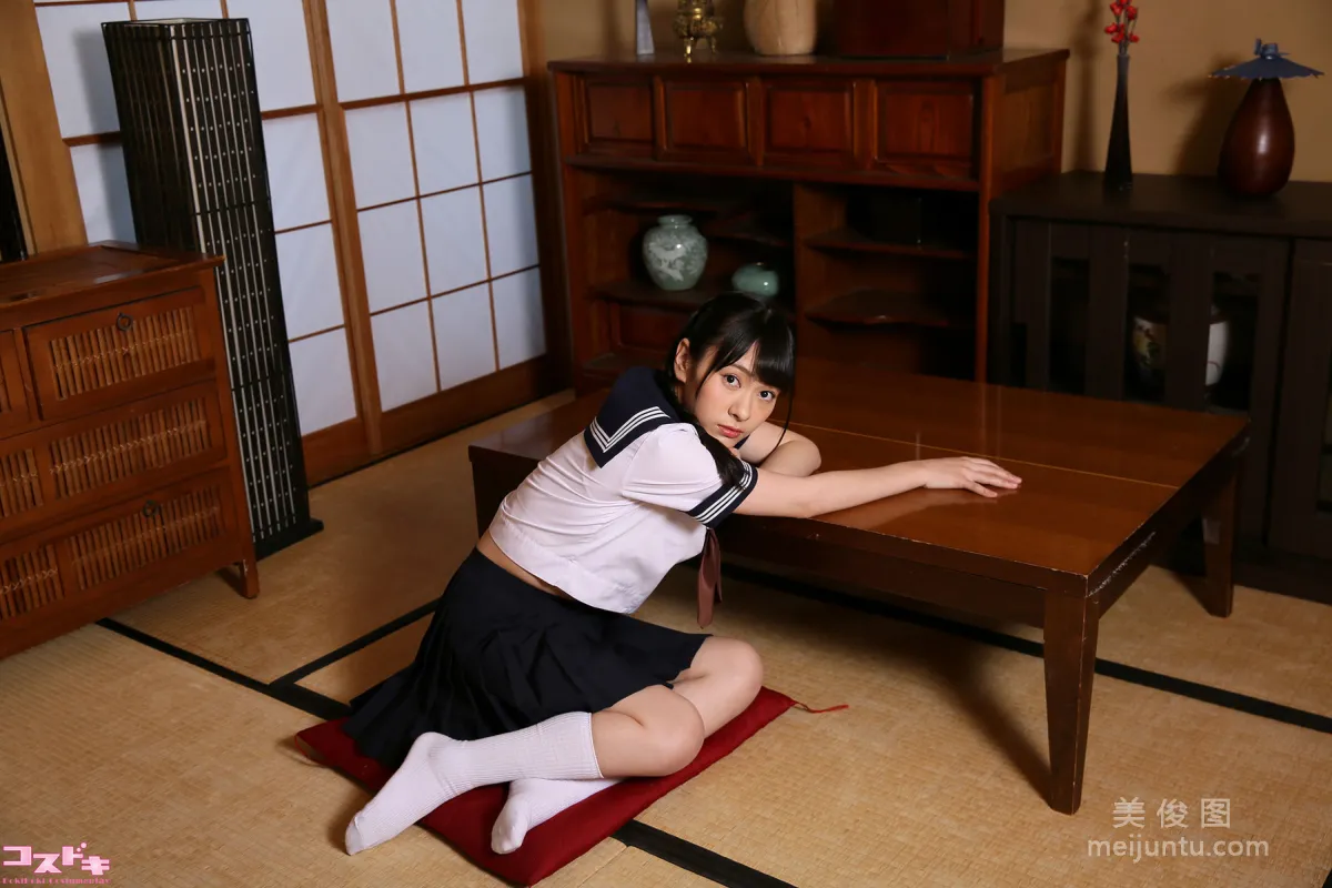 [Cosdoki] 栗山ことね kuriyamakotone_pic_sailor11