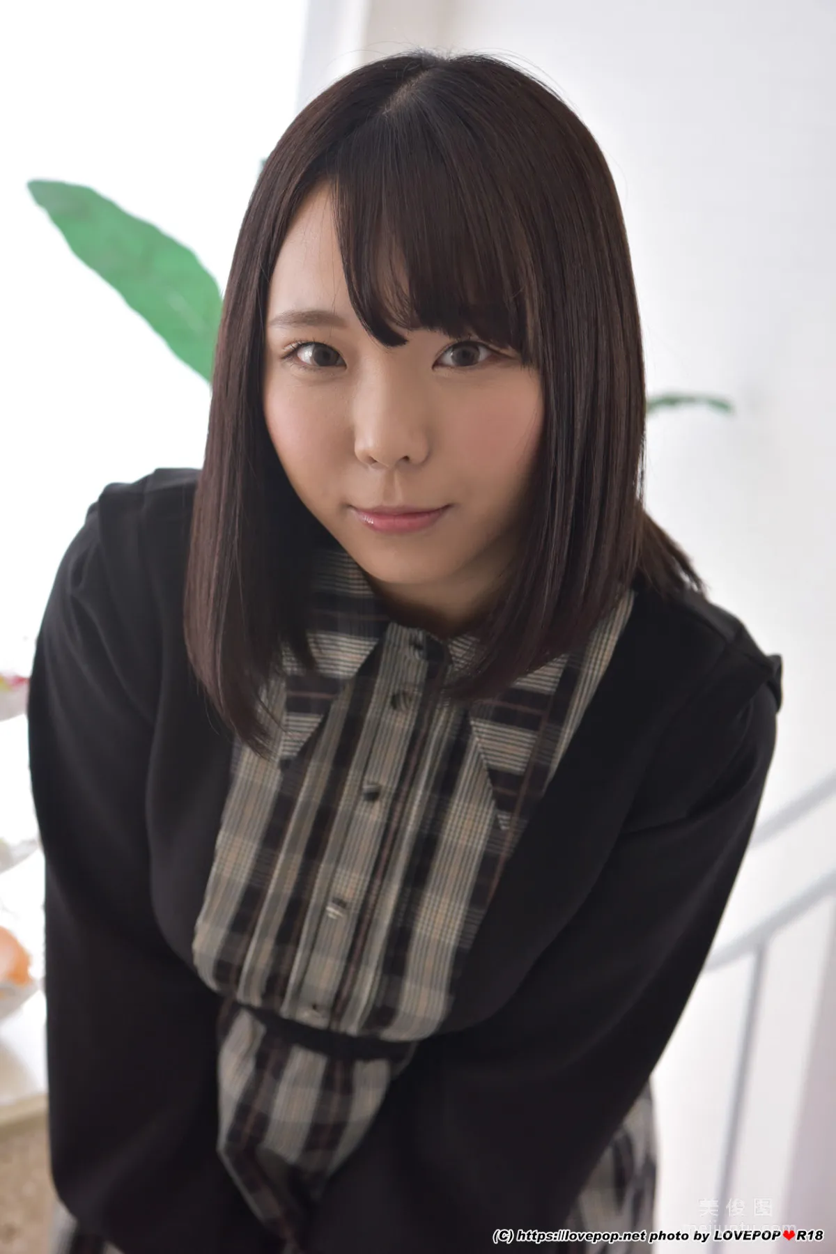 [LOVEPOP] Ruka Inaba 稻場流花/稲場るか Photoset 05 12