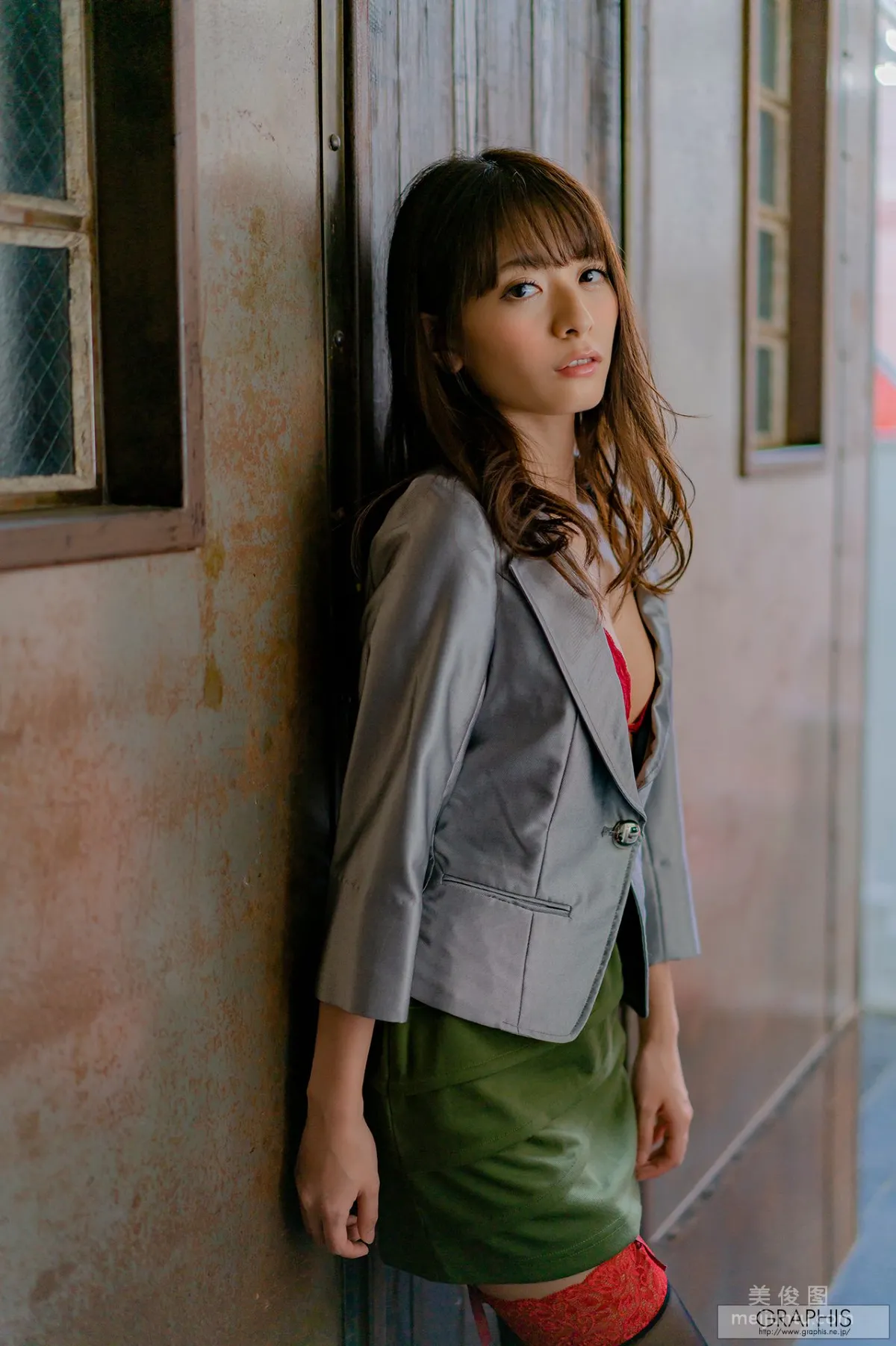 [Graphis] Limited Edition Non Nonoura 1 photo 9