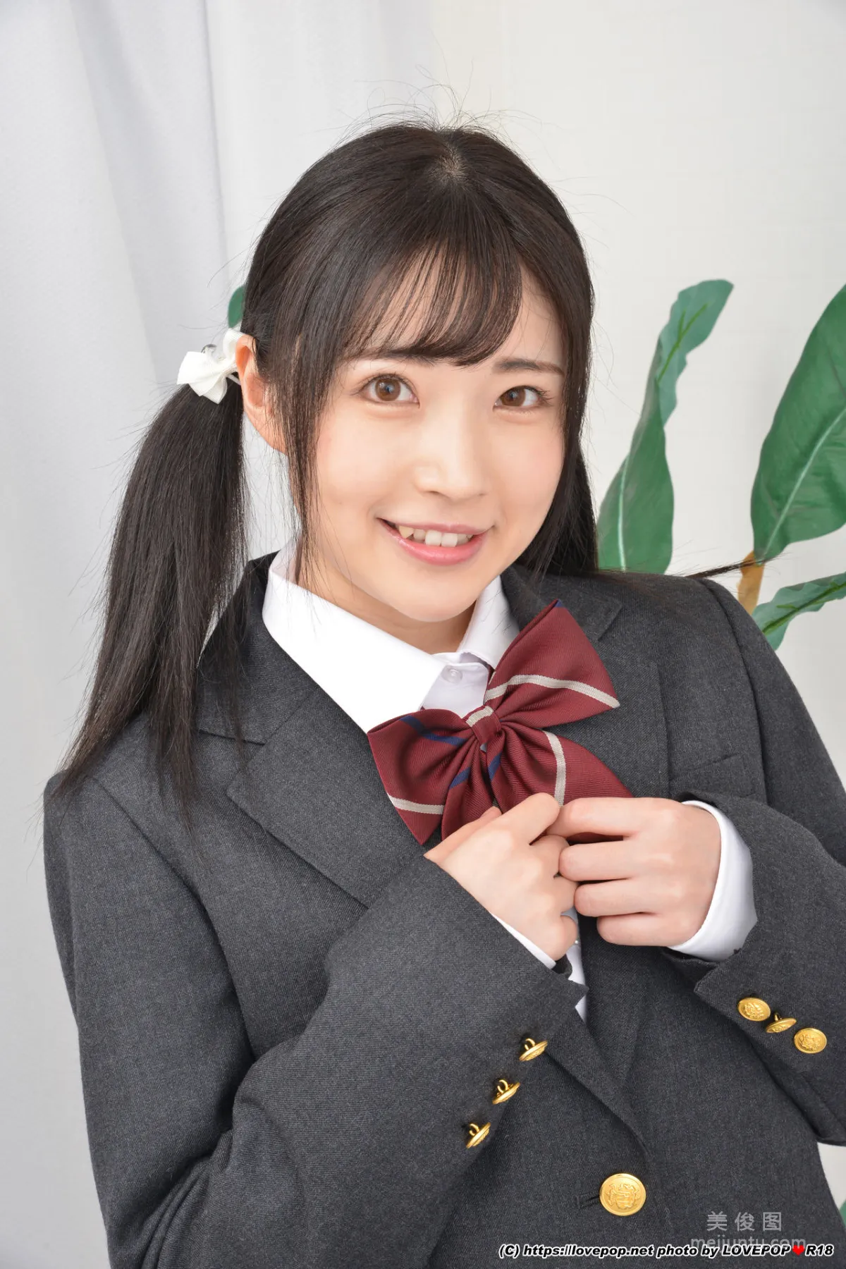 [LOVEPOP] Hikaru Minazuki 皆月光/皆月ひかる Photoset 03 3