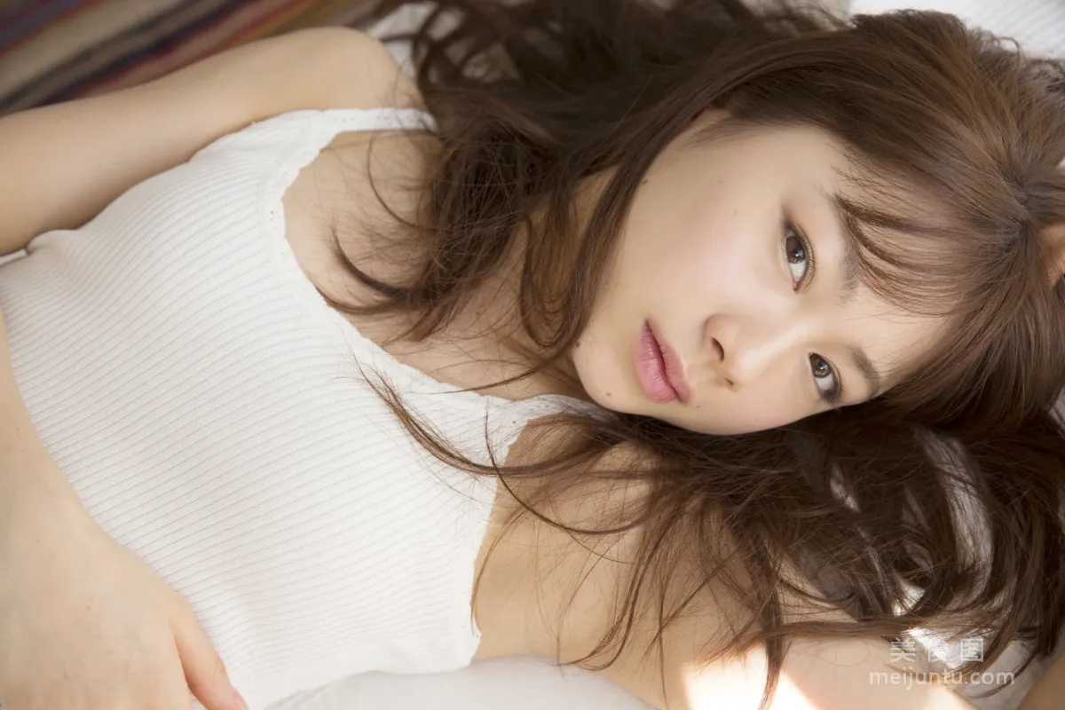 [Hello! Project Digital Books] No.195 石田亜佑美 Ayumi Ishida 20