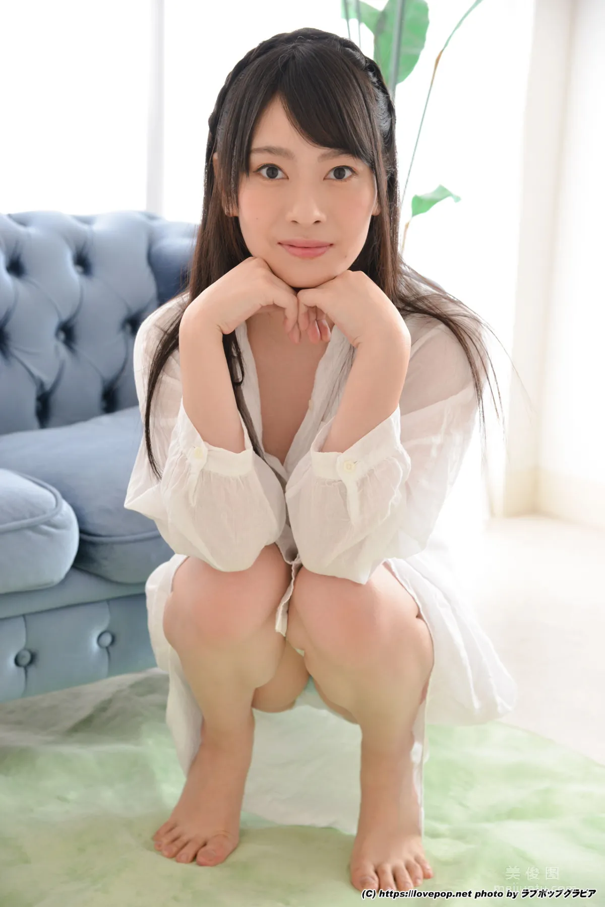 [LOVEPOP] 栗山ことね Photoset 05 30