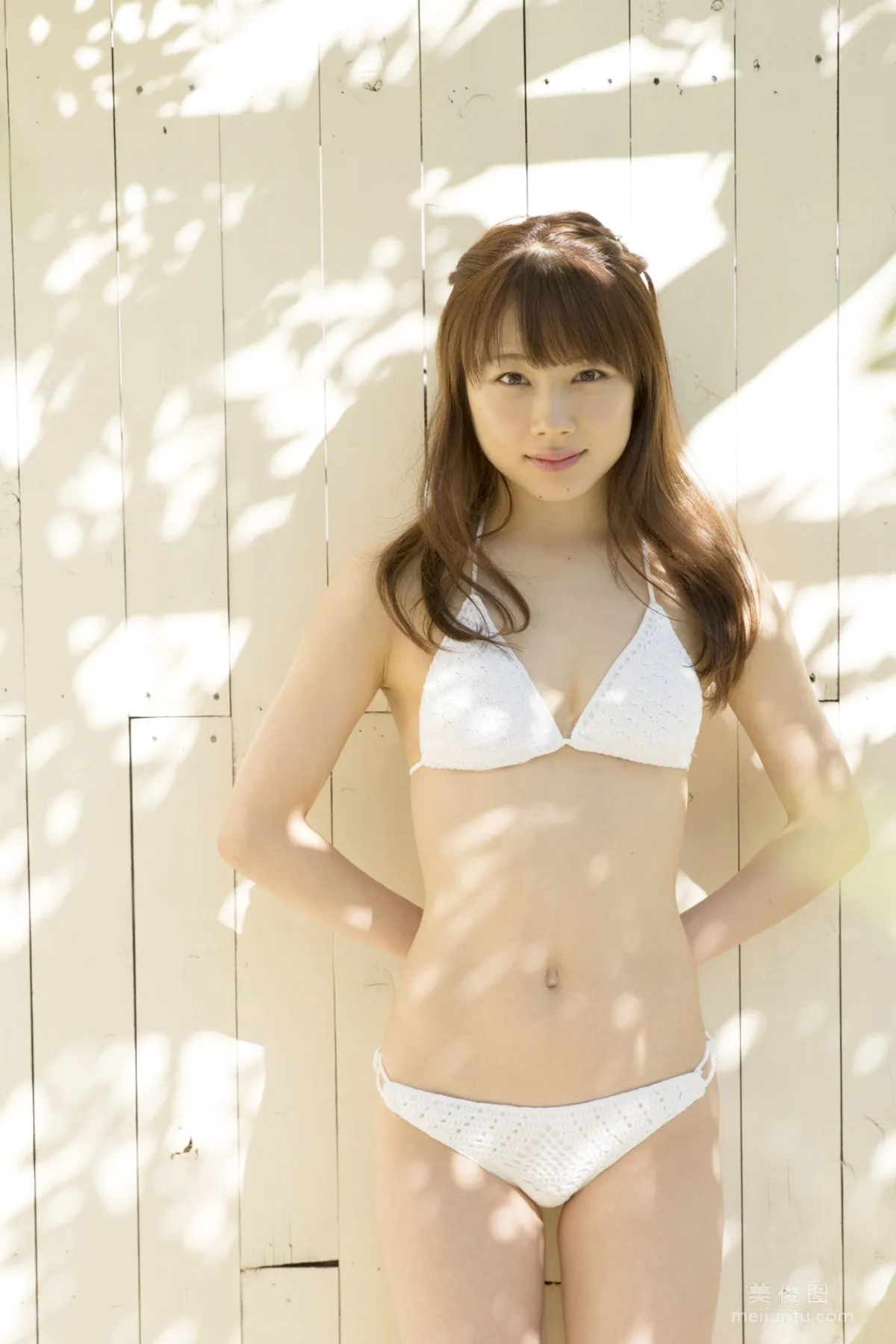 [Hello! Project Digital Books] No.195 Ayumi Ishida photo 38